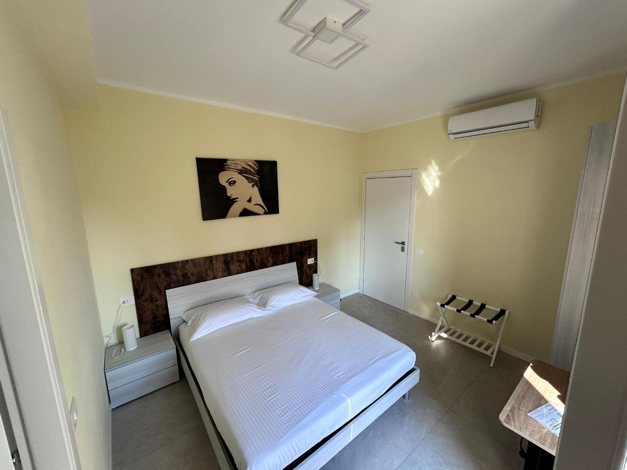 Bed & Breakfast Urban Milano