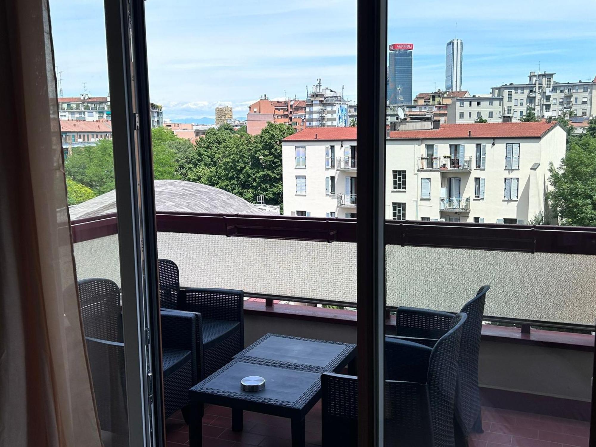 Bed & Breakfast Urban Milan