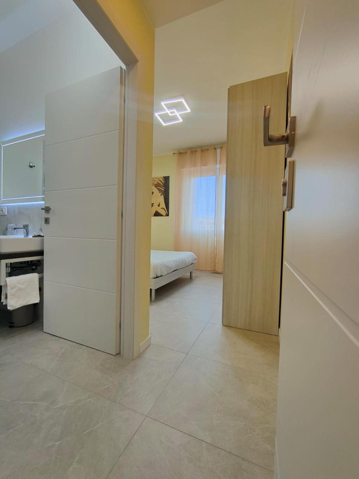 Urban Bed & Breakfast Milano