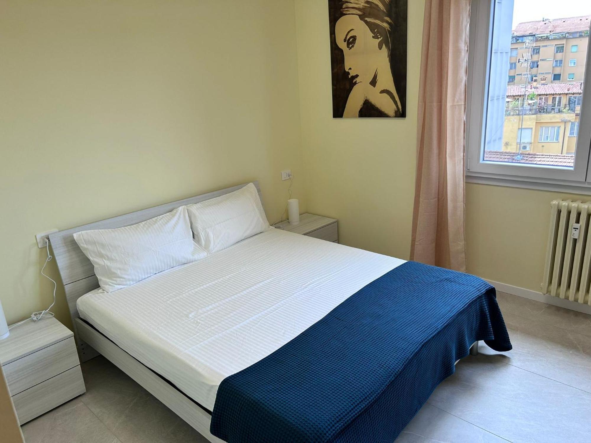 Urban Bed & Breakfast Milano