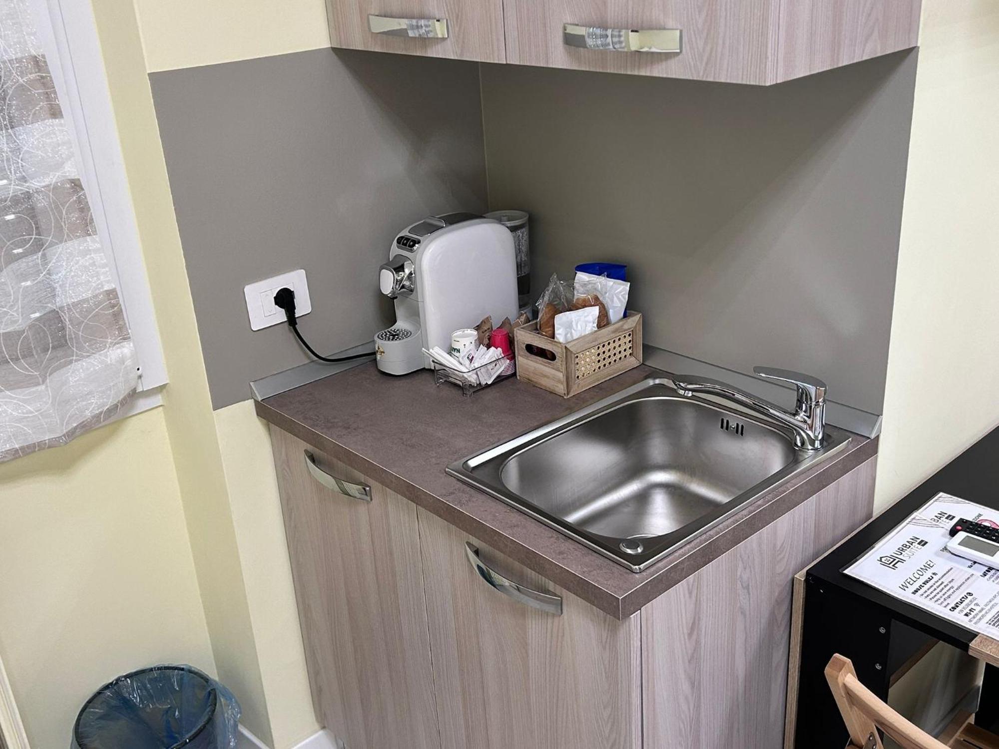 Urban Bed & Breakfast Milano