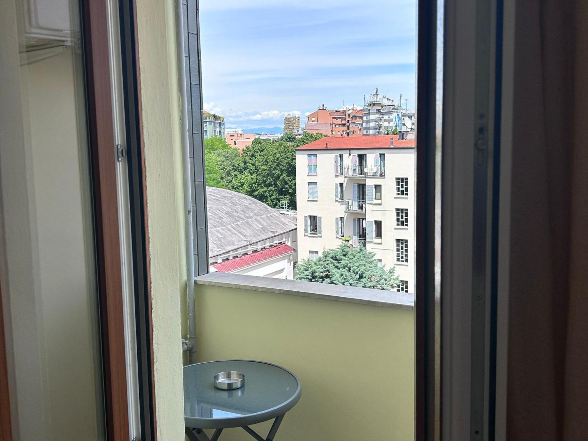 Urban Milano
