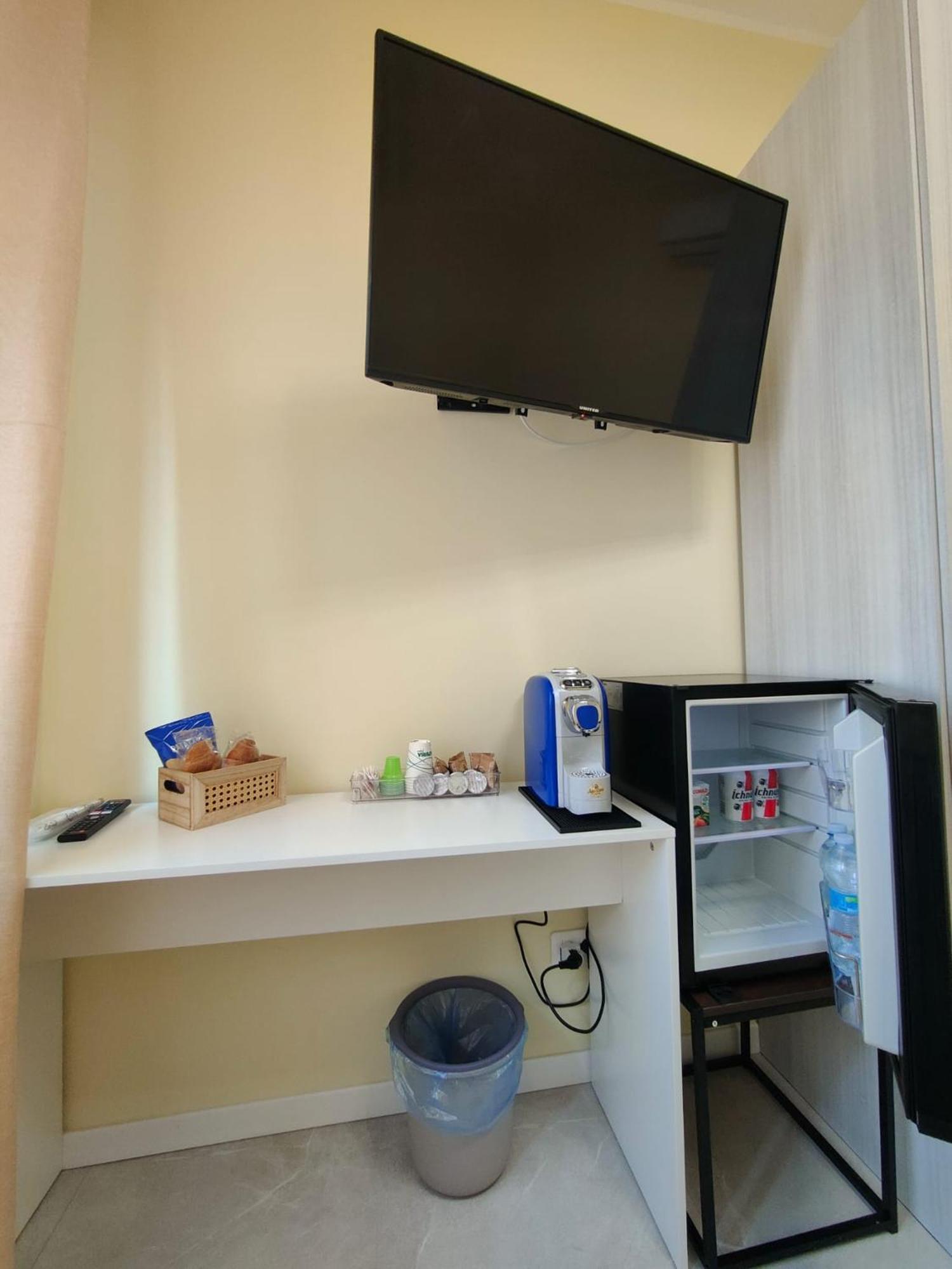 Bed & Breakfast Urban Milano