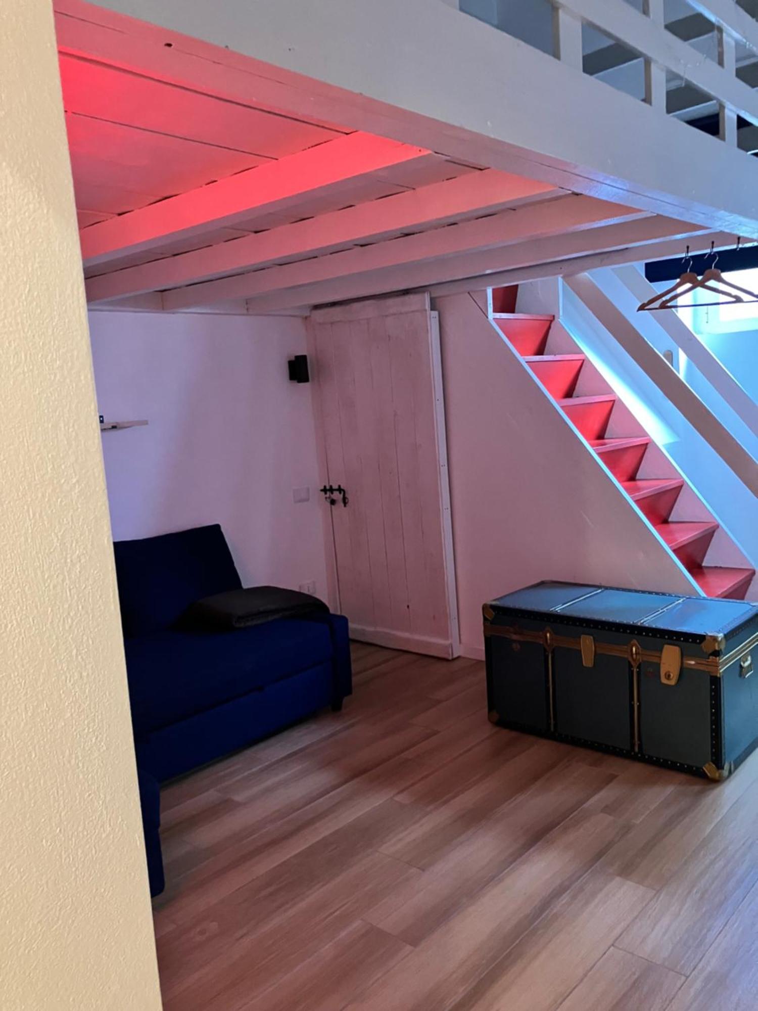 Sansiro Fiera Apartamento *