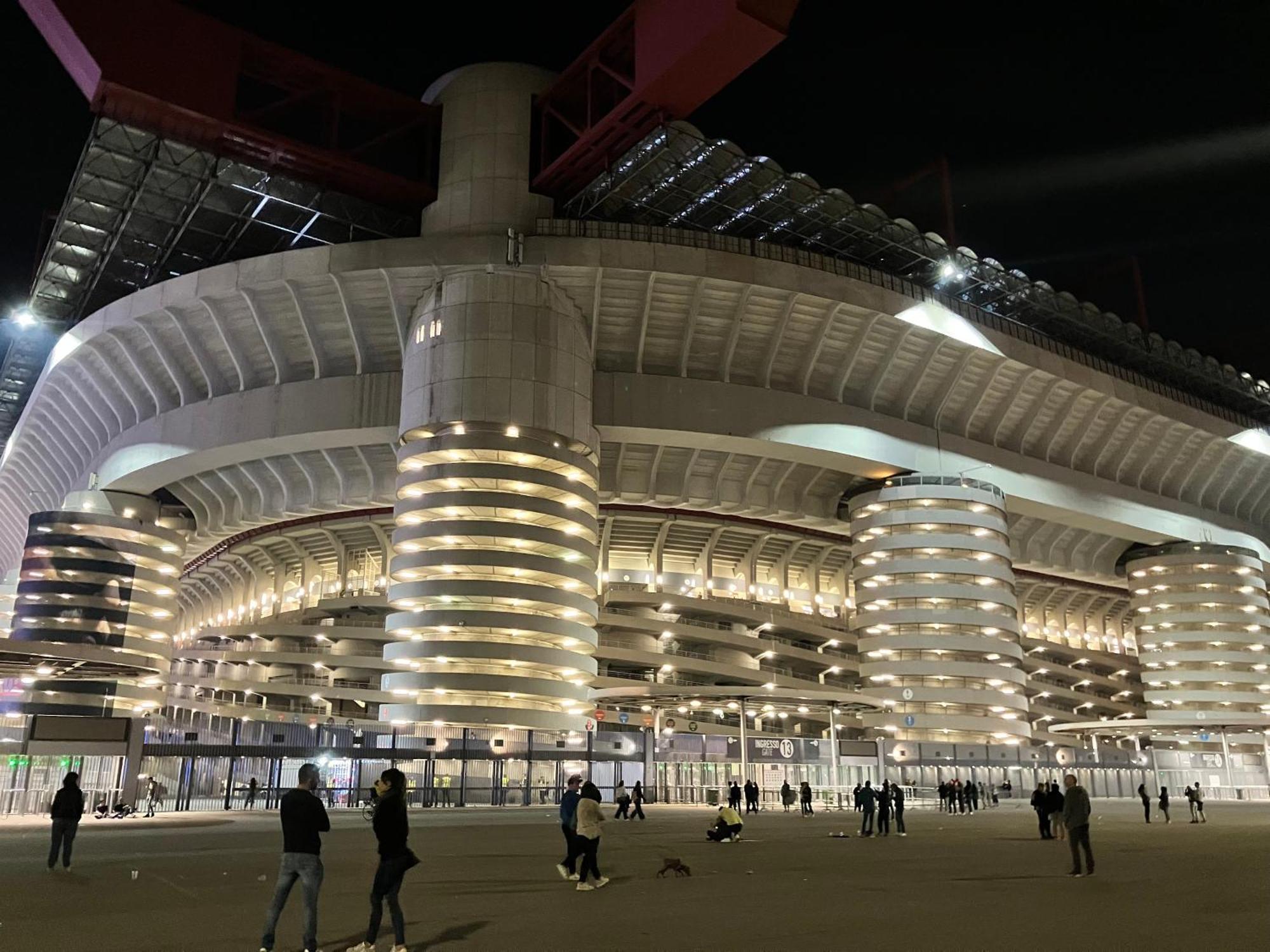 Sansiro Fiera Apartamento