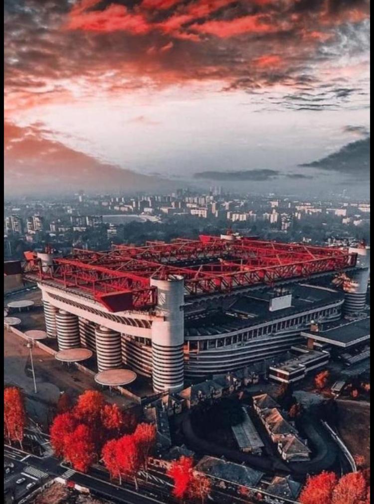 Apartamento Sansiro Fiera *