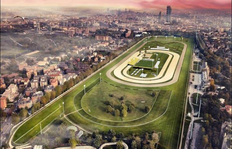 Apartamento Sansiro Fiera Milão