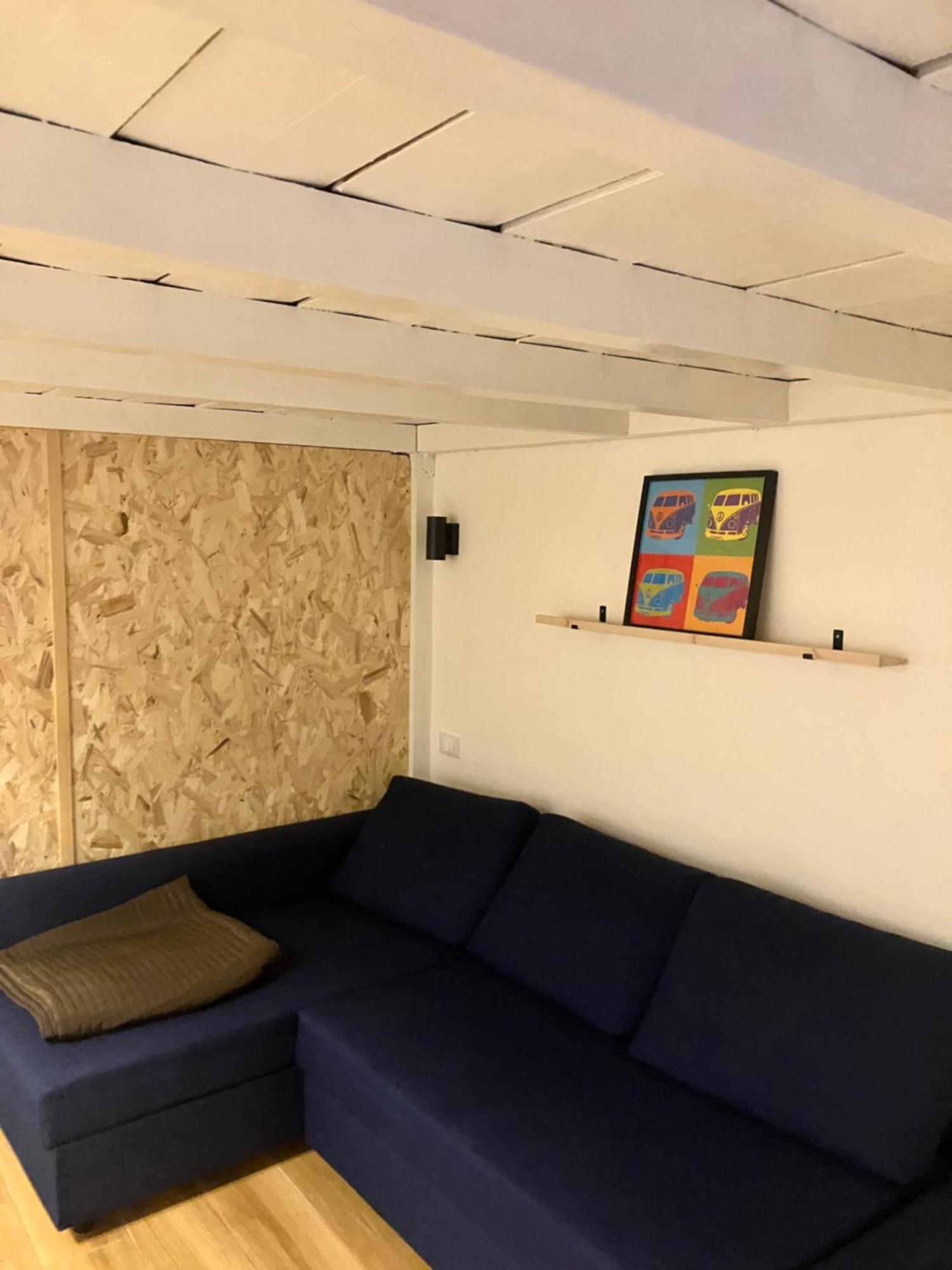 Sansiro Fiera Apartamento