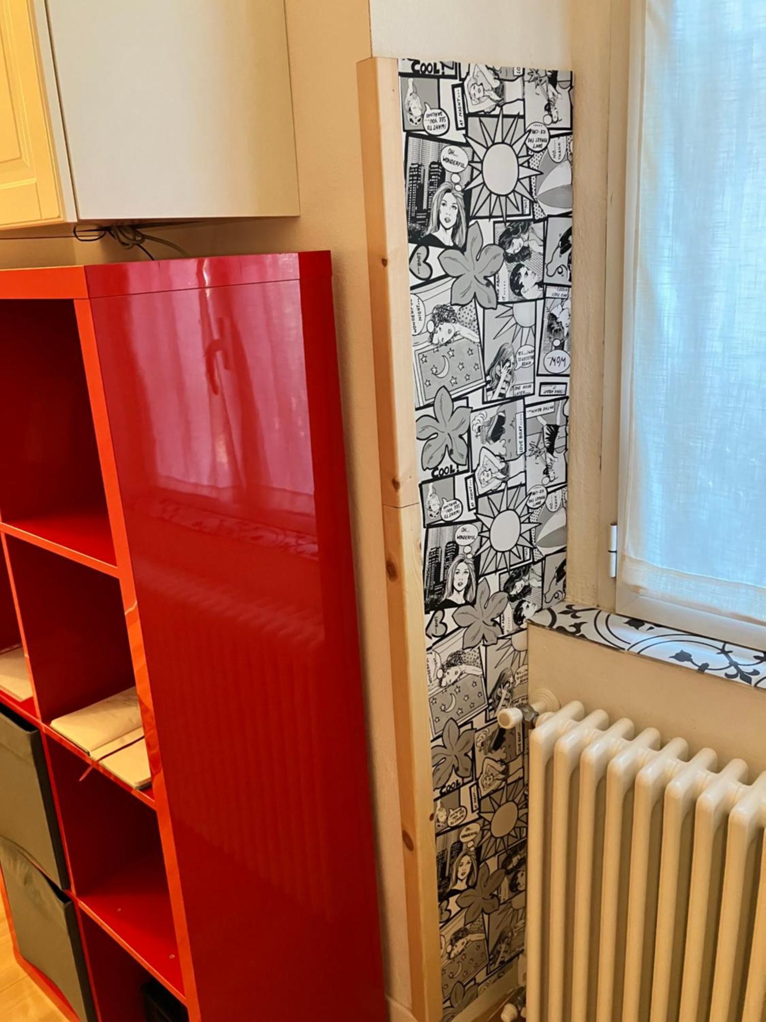 Apartamento Sansiro Fiera