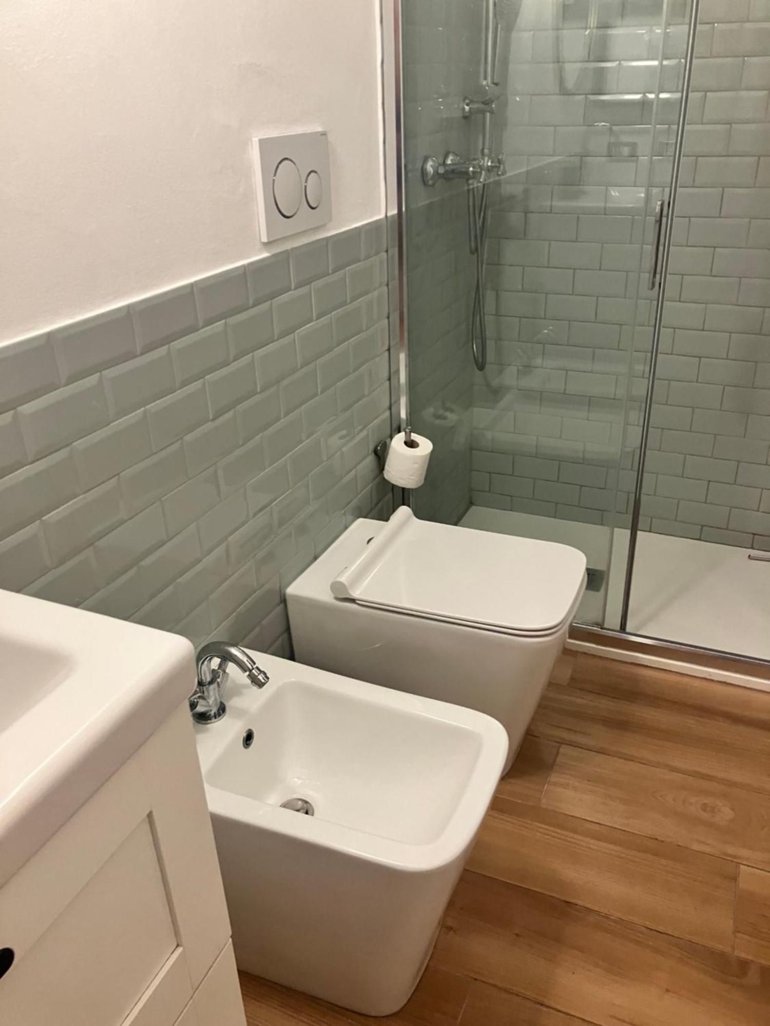 Sansiro Fiera Apartamento *