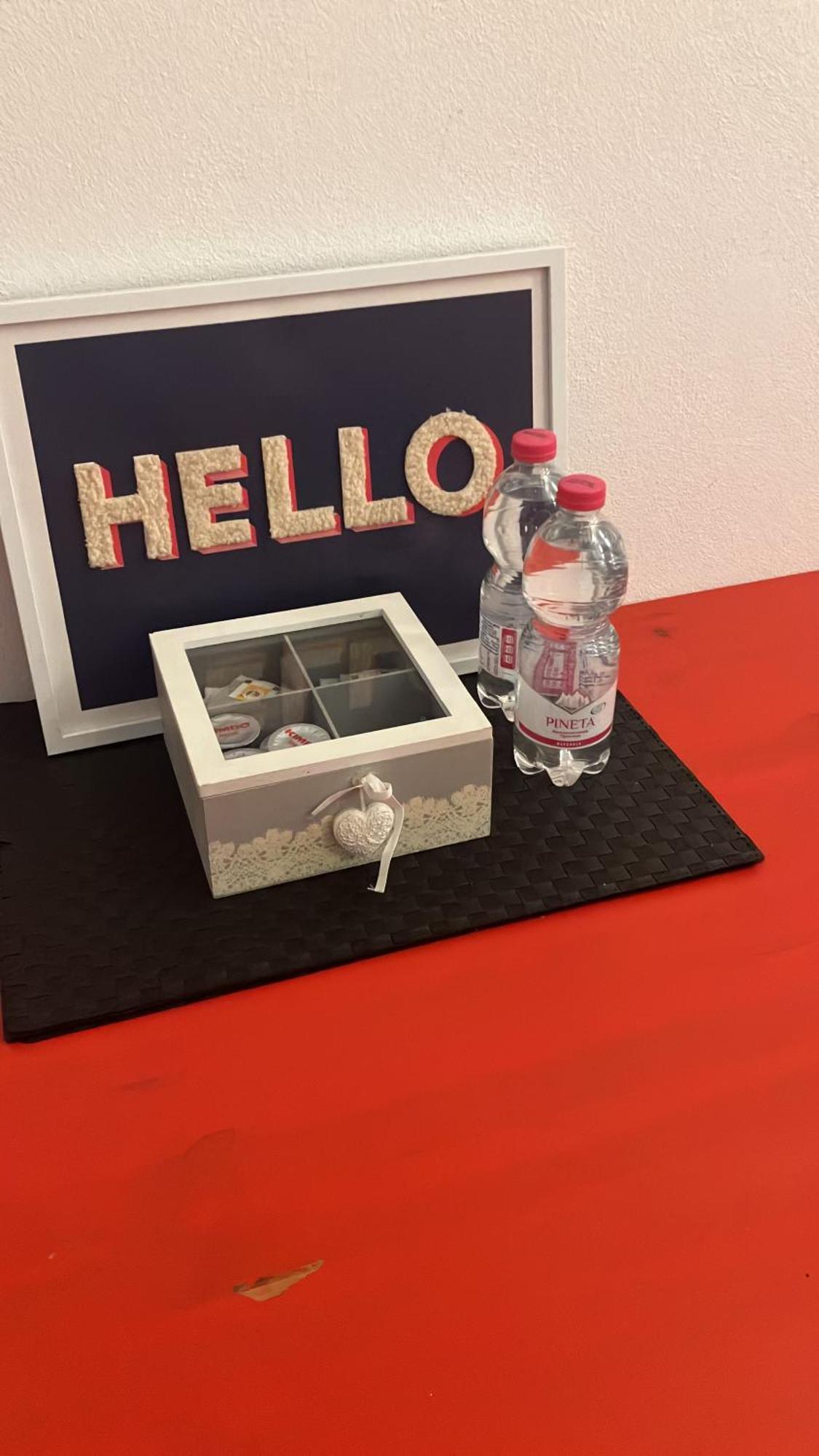 Apartamento Sansiro Fiera *