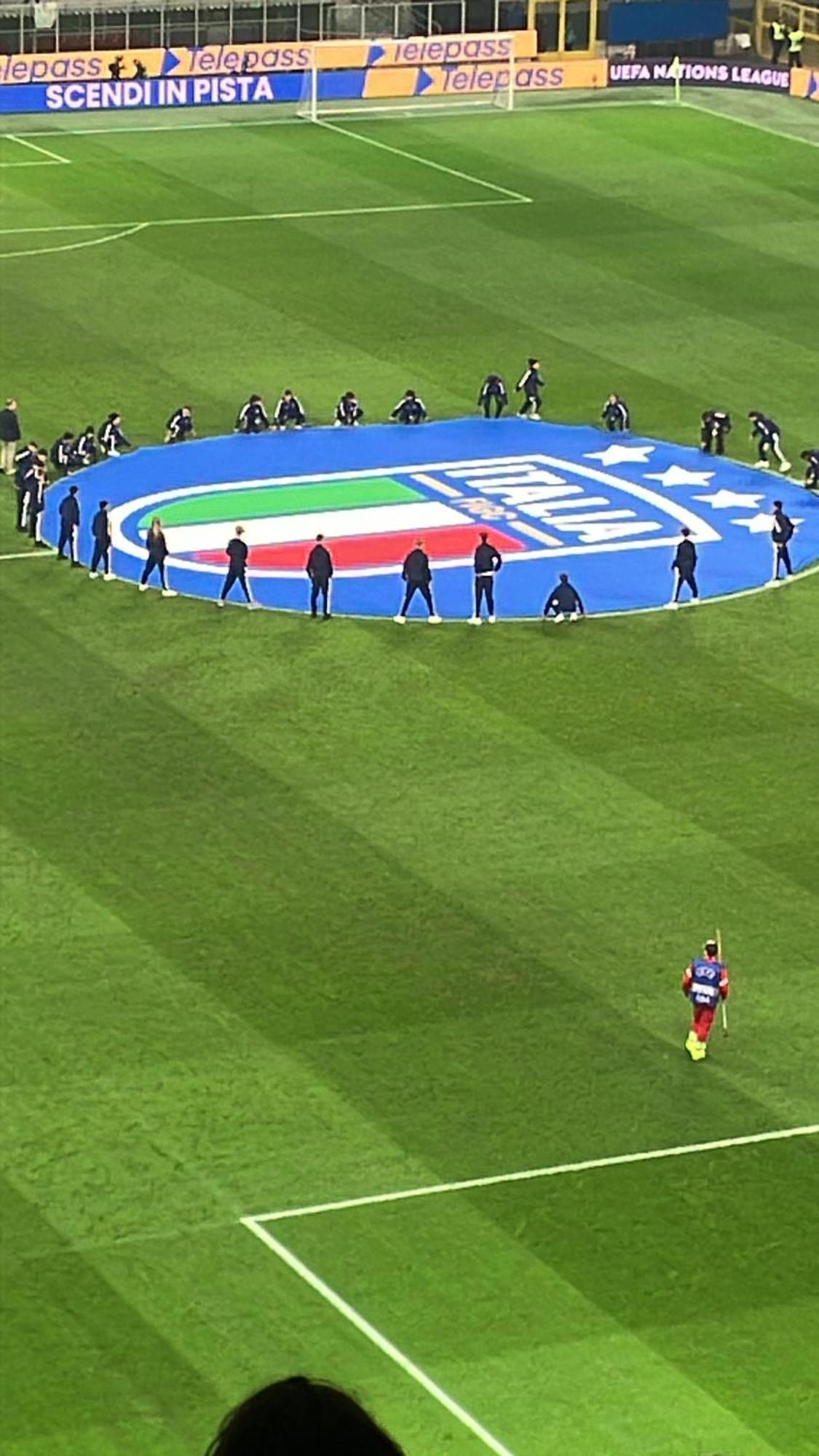 Sansiro Fiera Milão