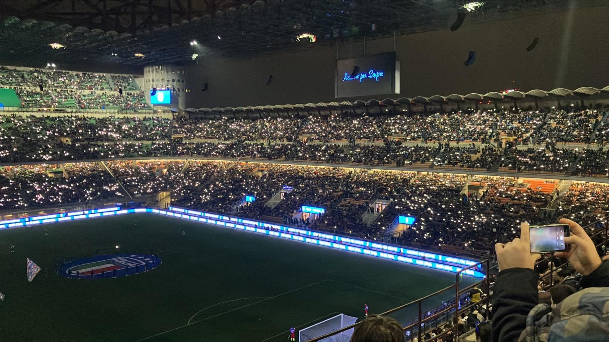 Sansiro Fiera Apartamento *
