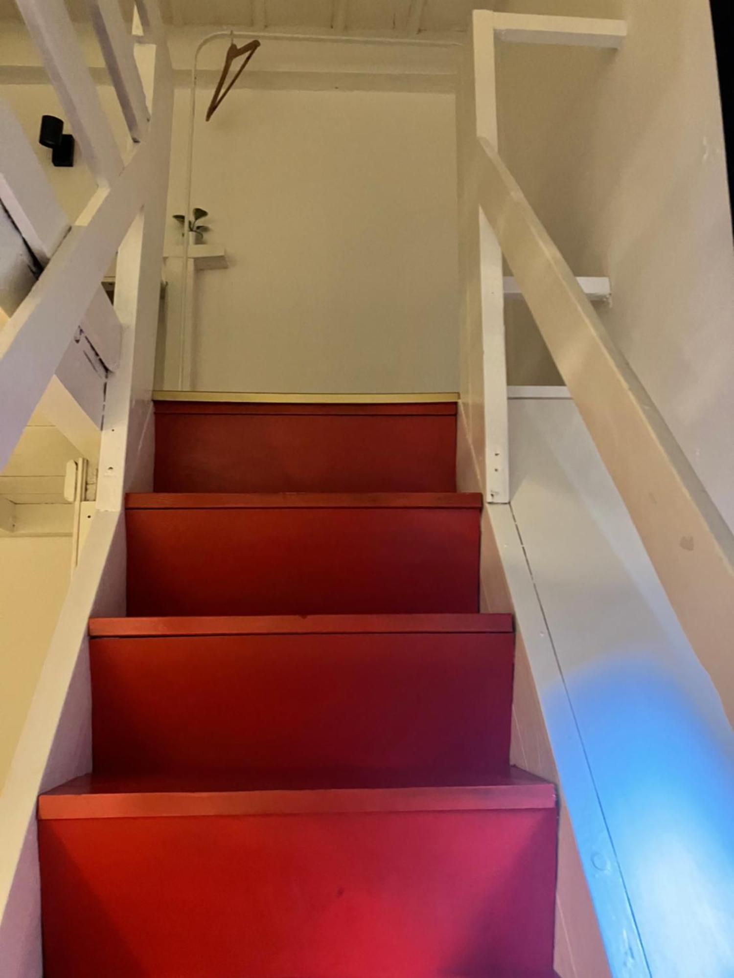 Sansiro Fiera Apartamento Milão