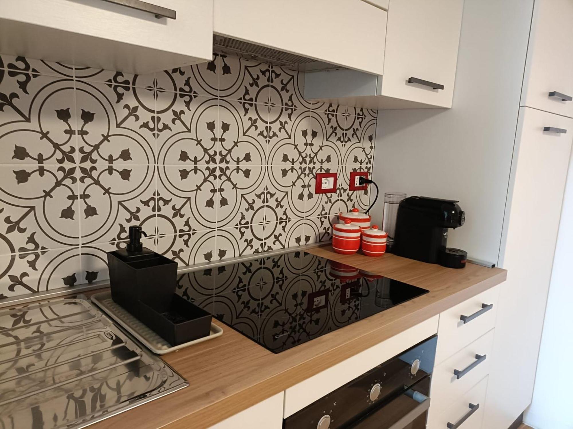 Apartamento Sansiro Fiera *