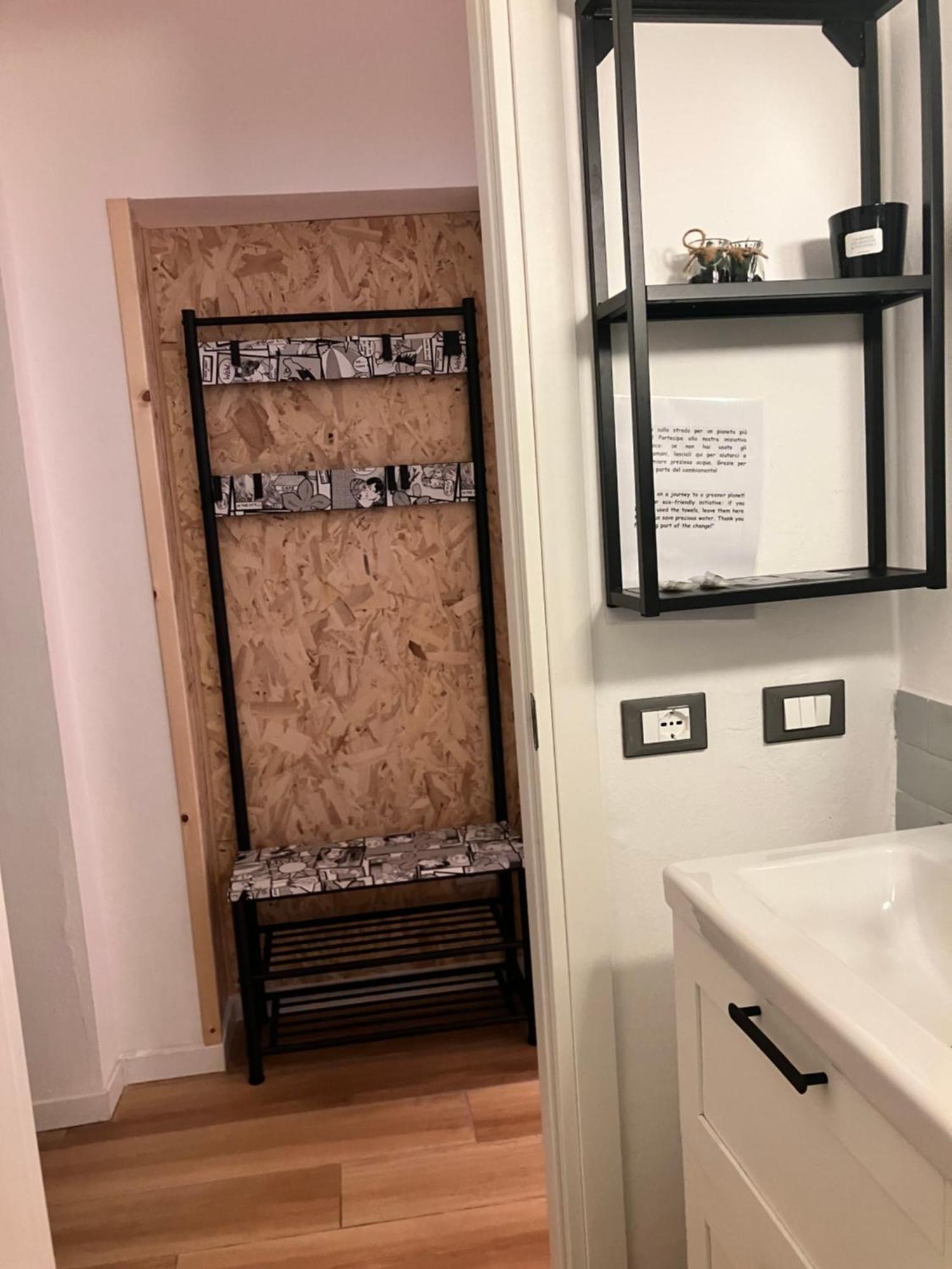 Apartamento Sansiro Fiera