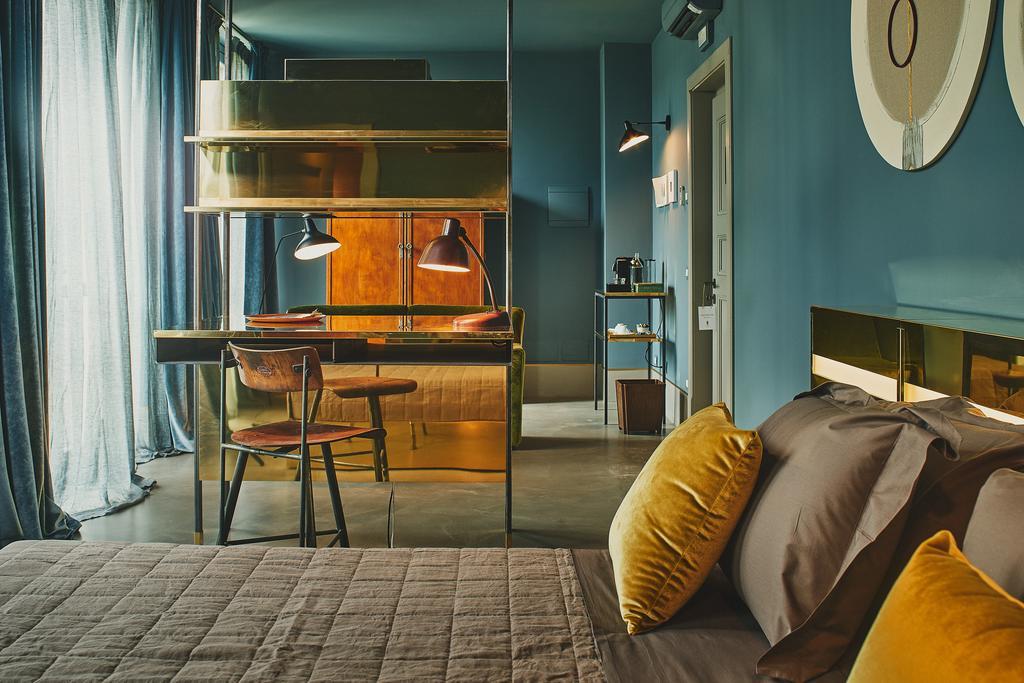 Boutique Borgo Nuovo 3* Milan