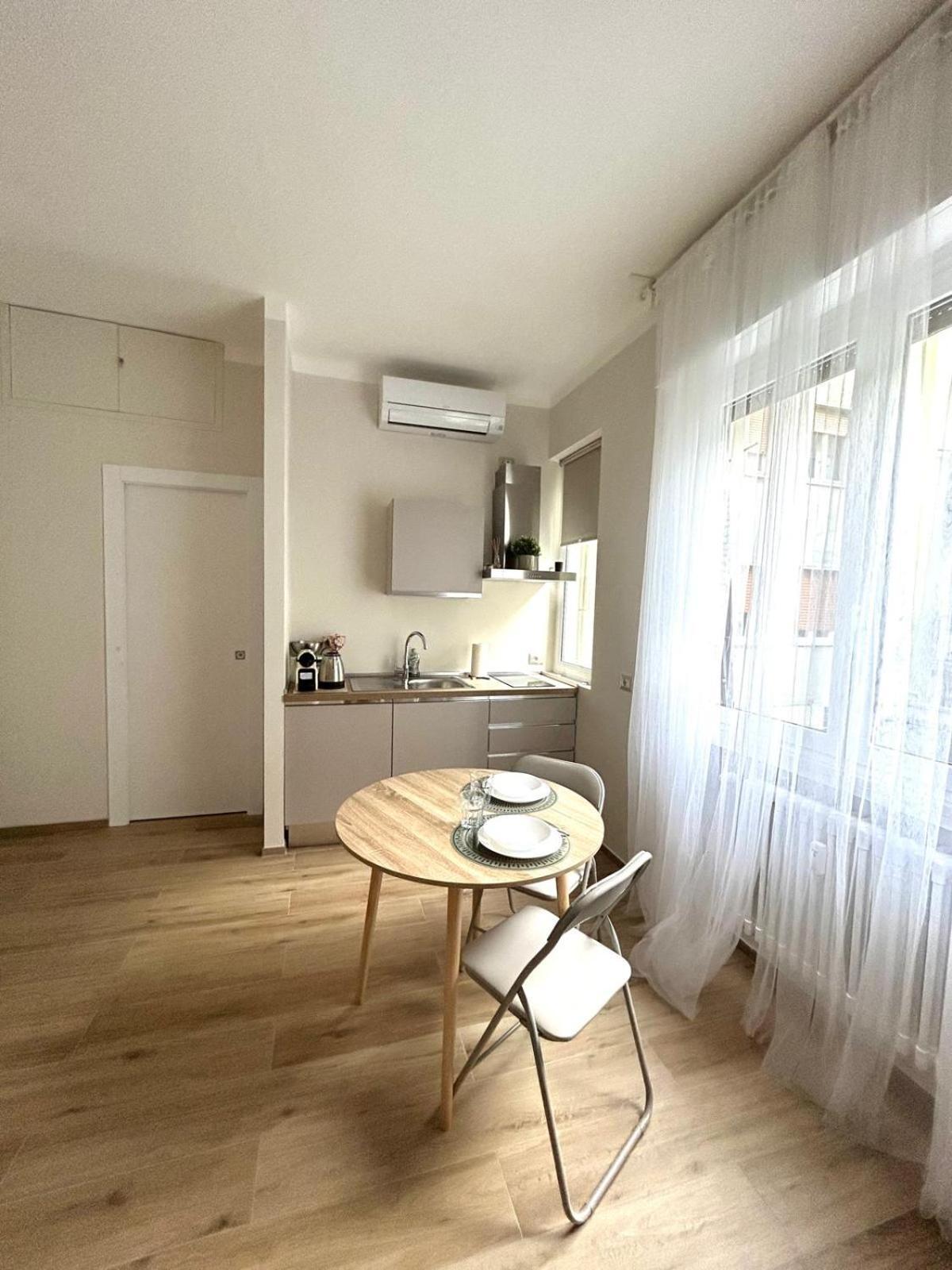 Nolo Vibes Apartment *