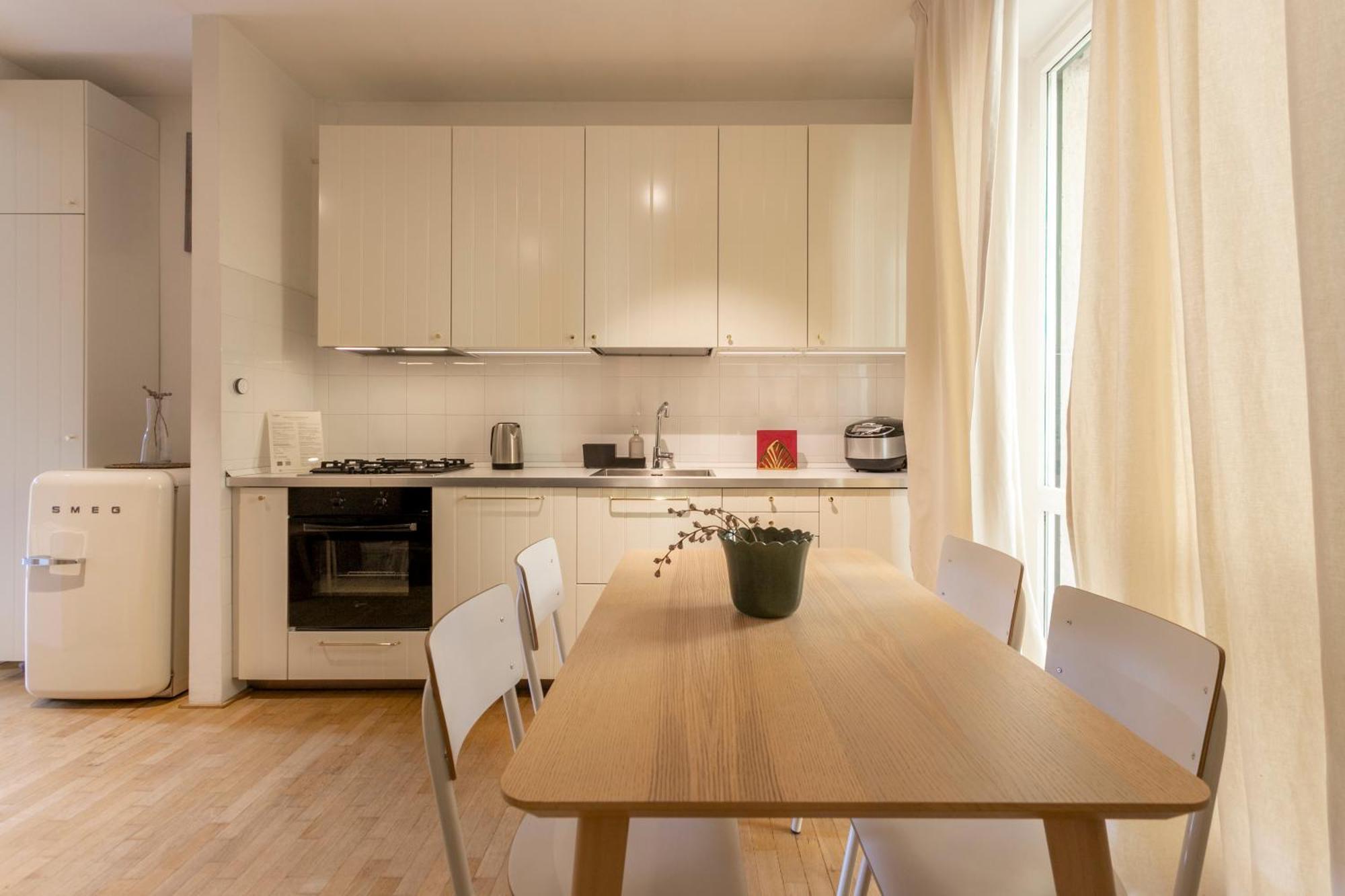 Apartment Co99 - Cozy & Quiet Gambara *