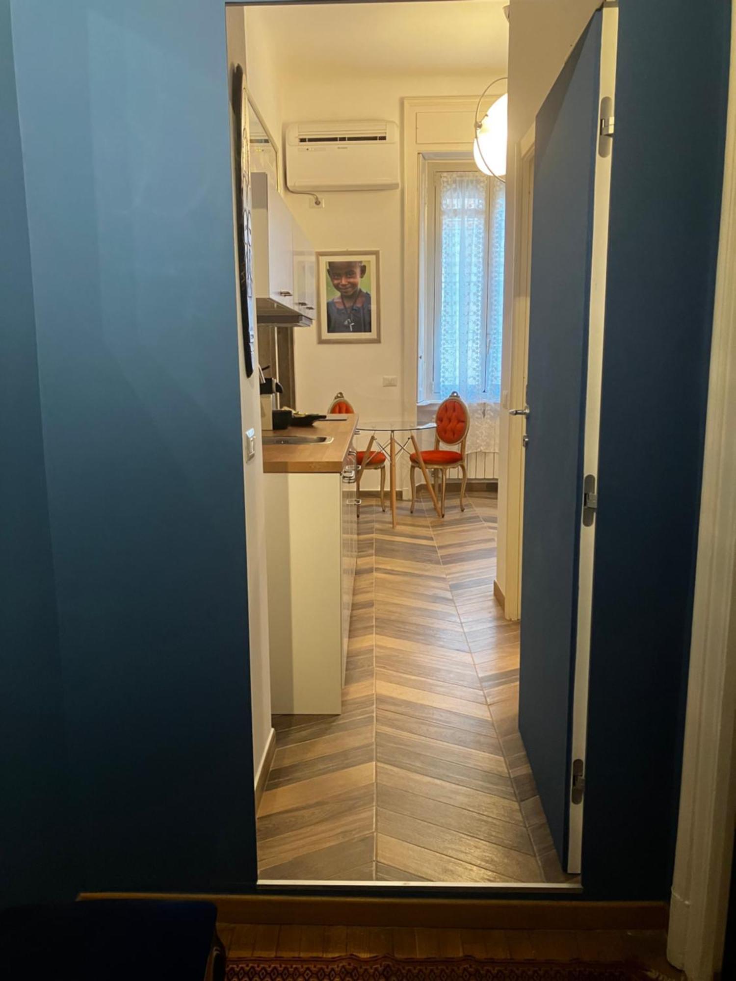Apartment Kiota, The Nest In The Hart Of *