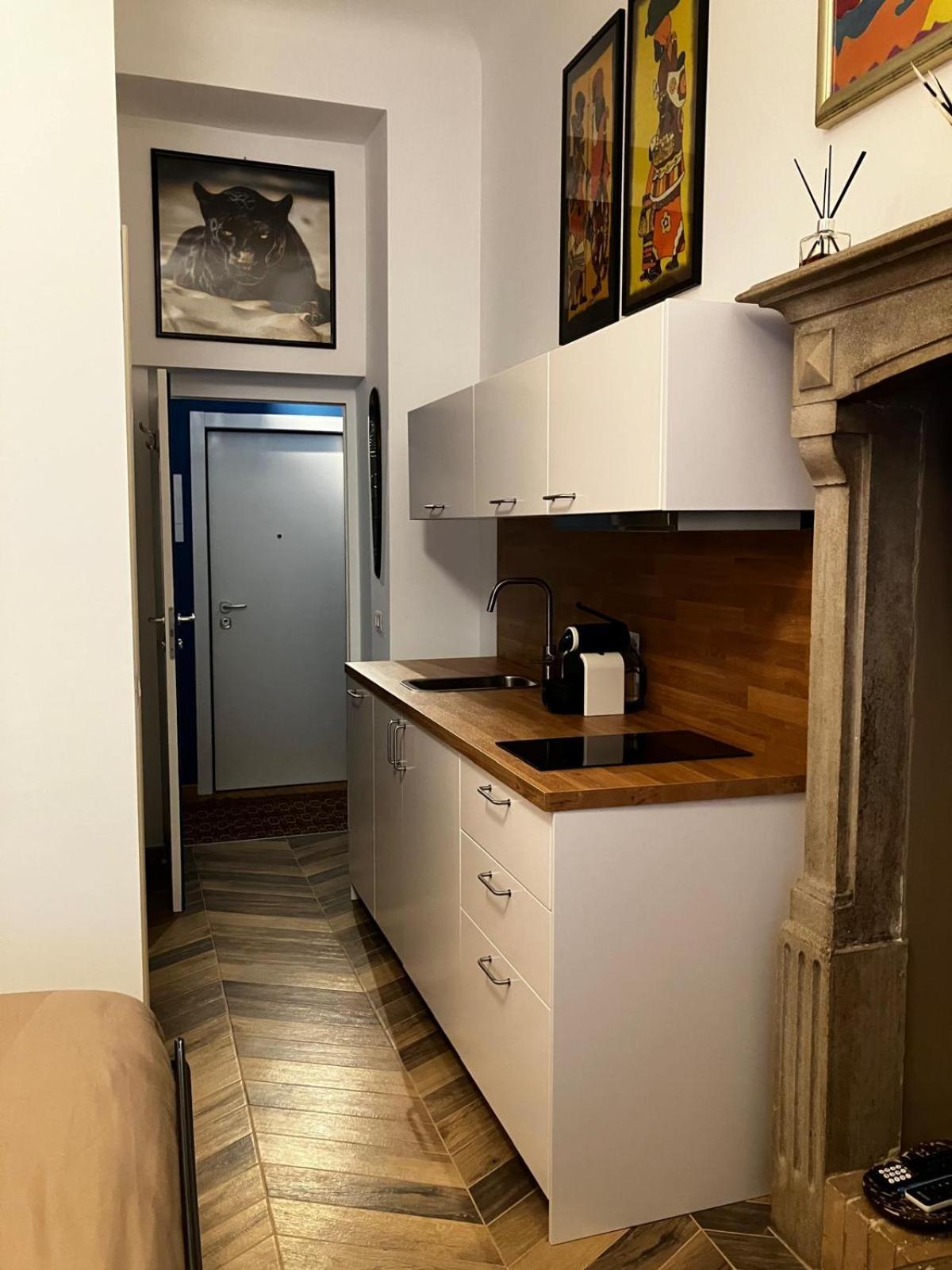 Apartment Kiota, The Nest In The Hart Of *