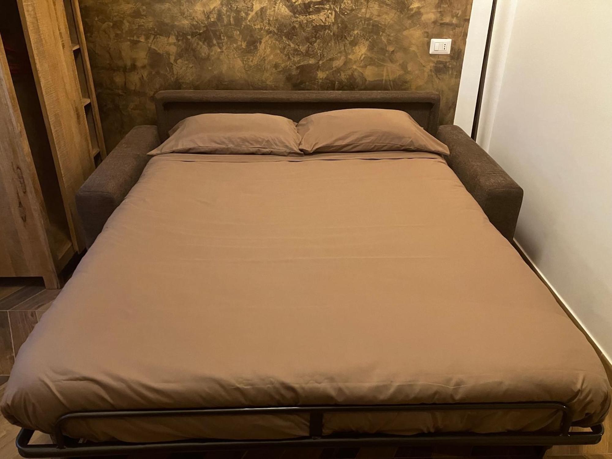 Apartment Kiota, The Nest In The Hart Of Milan
