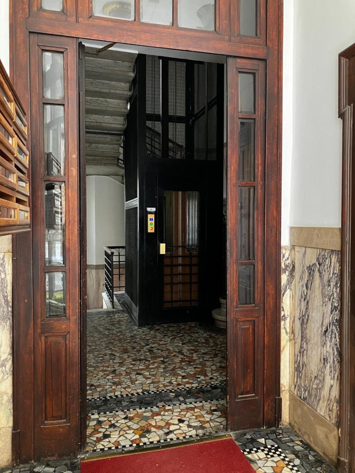 Apartment Kiota, The Nest In The Hart Of