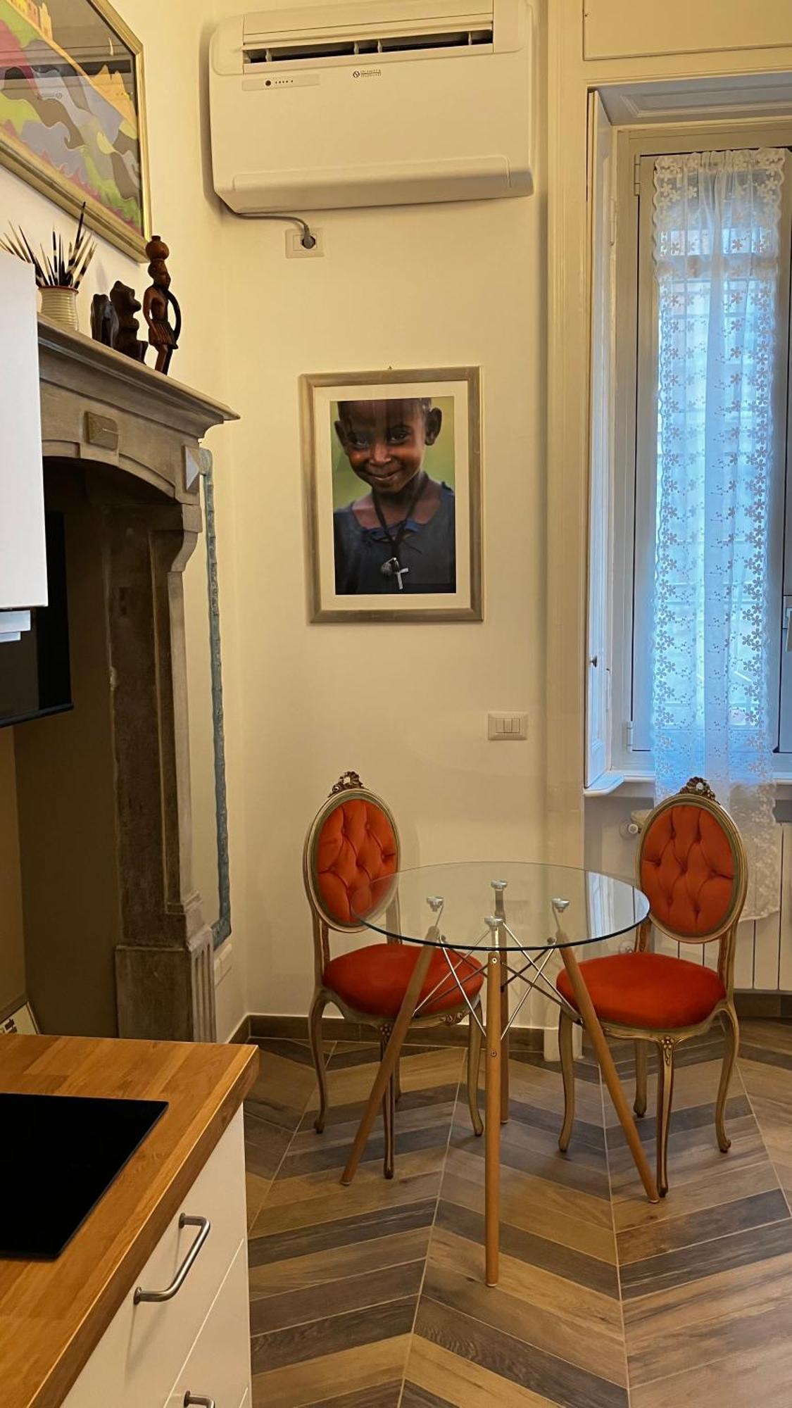 Apartment Kiota, The Nest In The Hart Of *