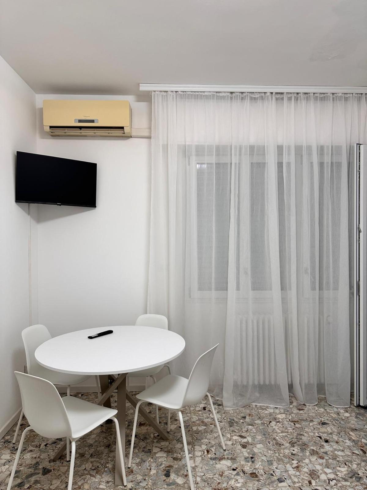 Nantu & Apartamento