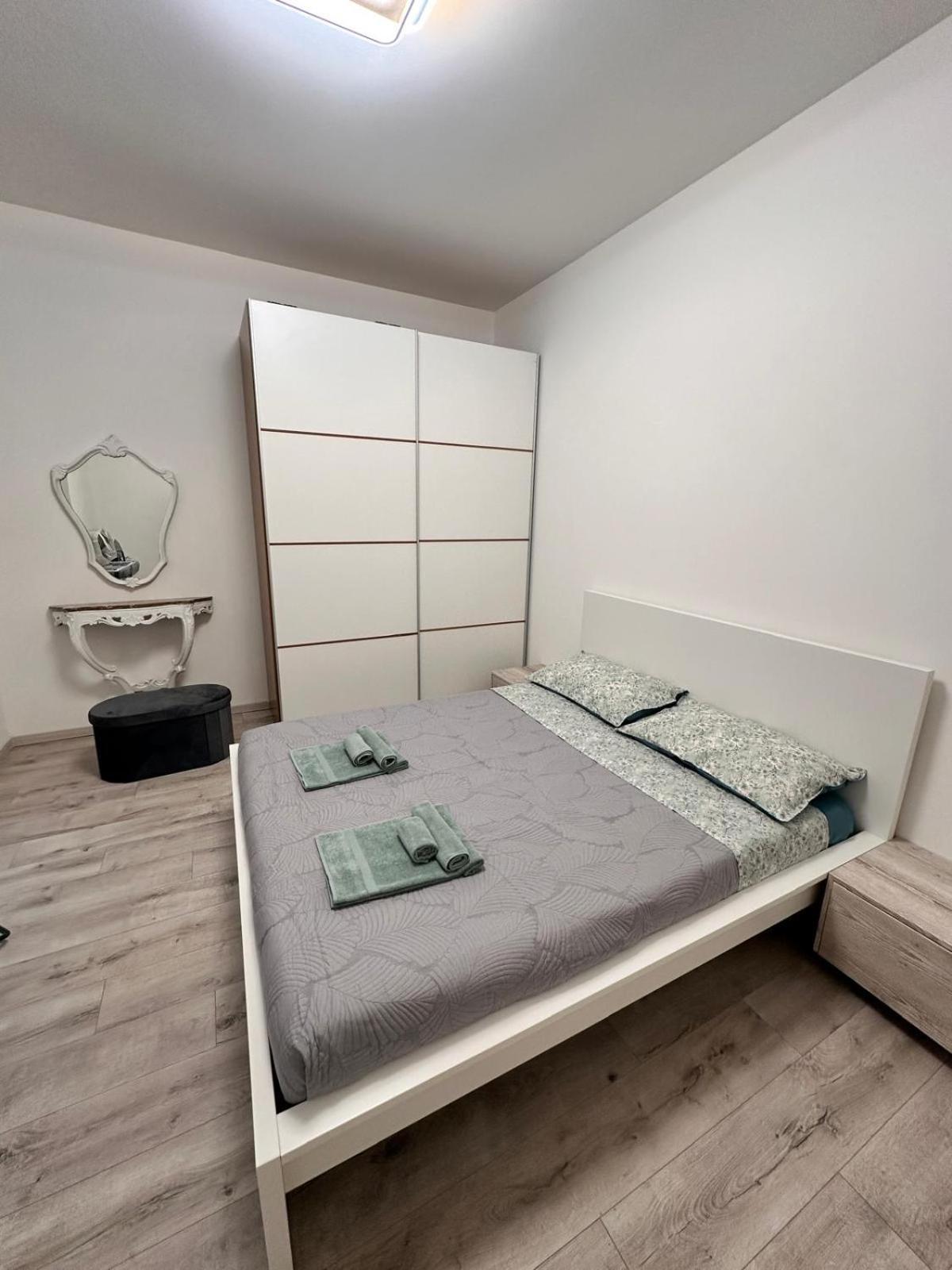 Nantu & Apartamento *