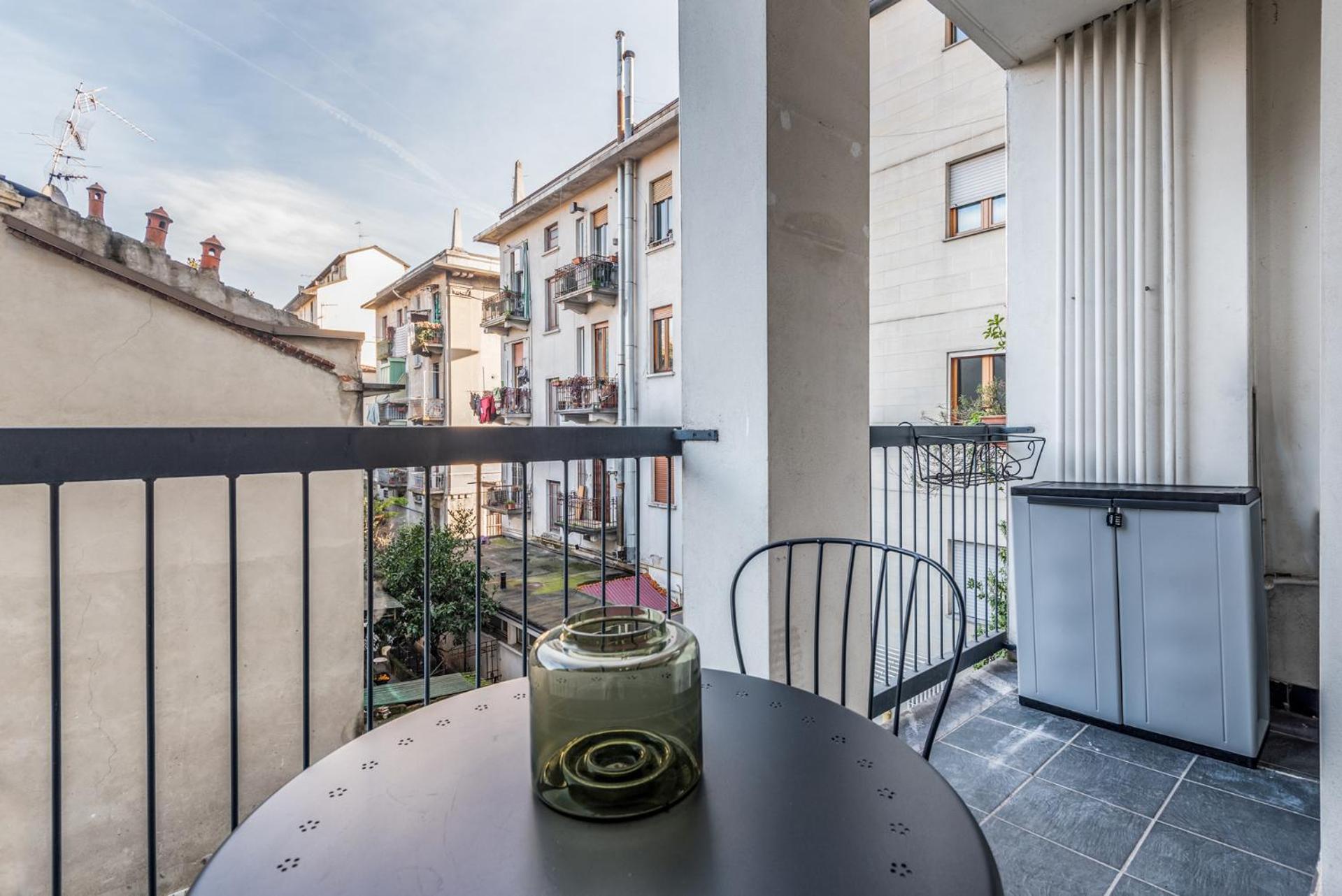 Nolo Living Milan