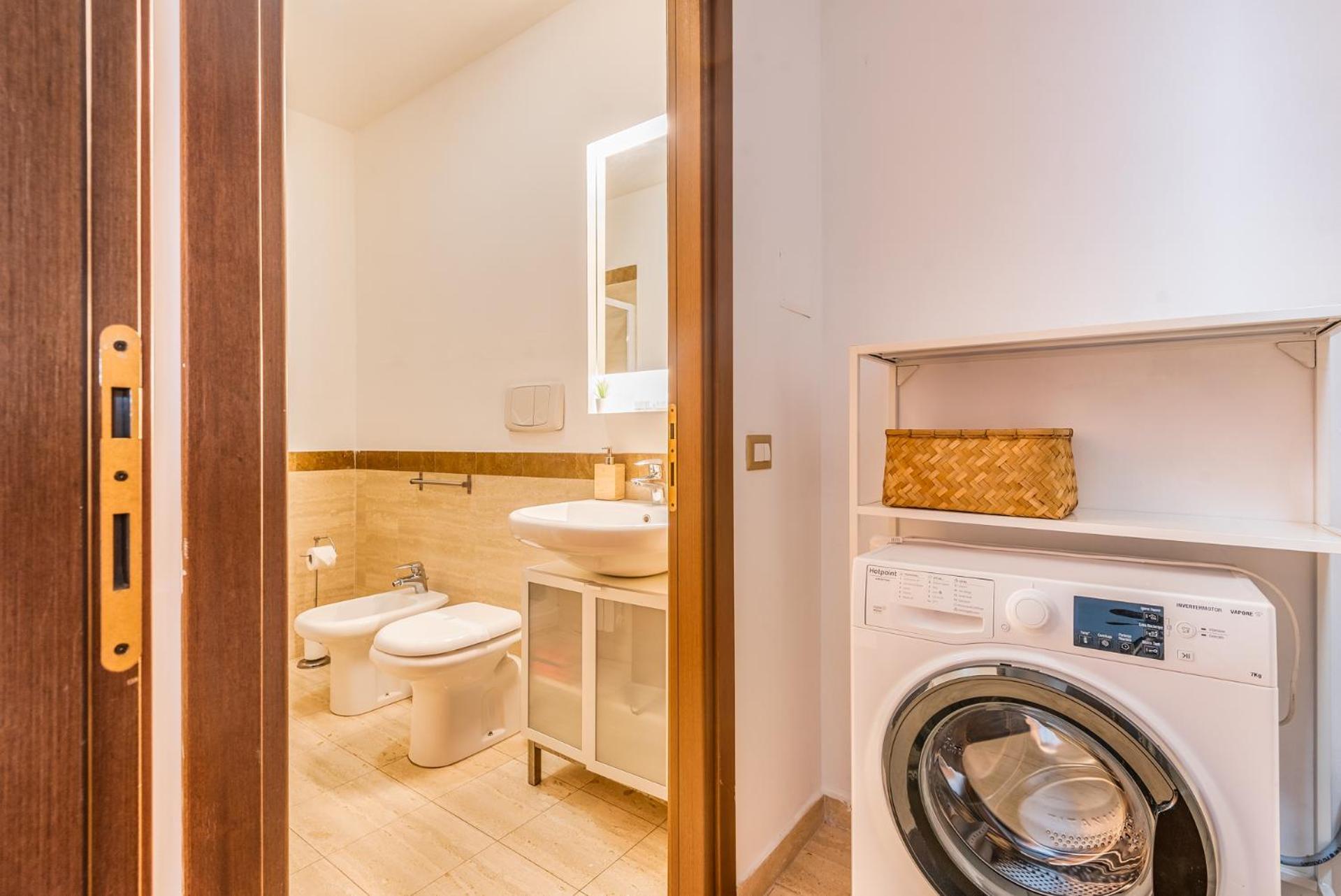 Nolo Living Apartment
