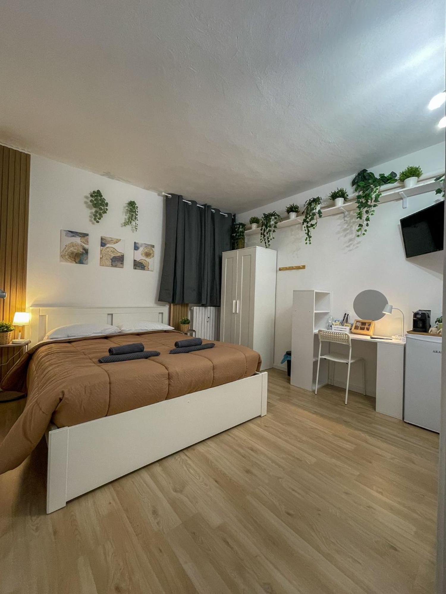 In Town - In Life Homestay