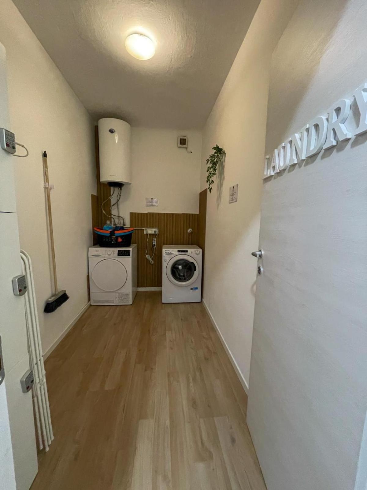 Homestay In Town - In Life Milan