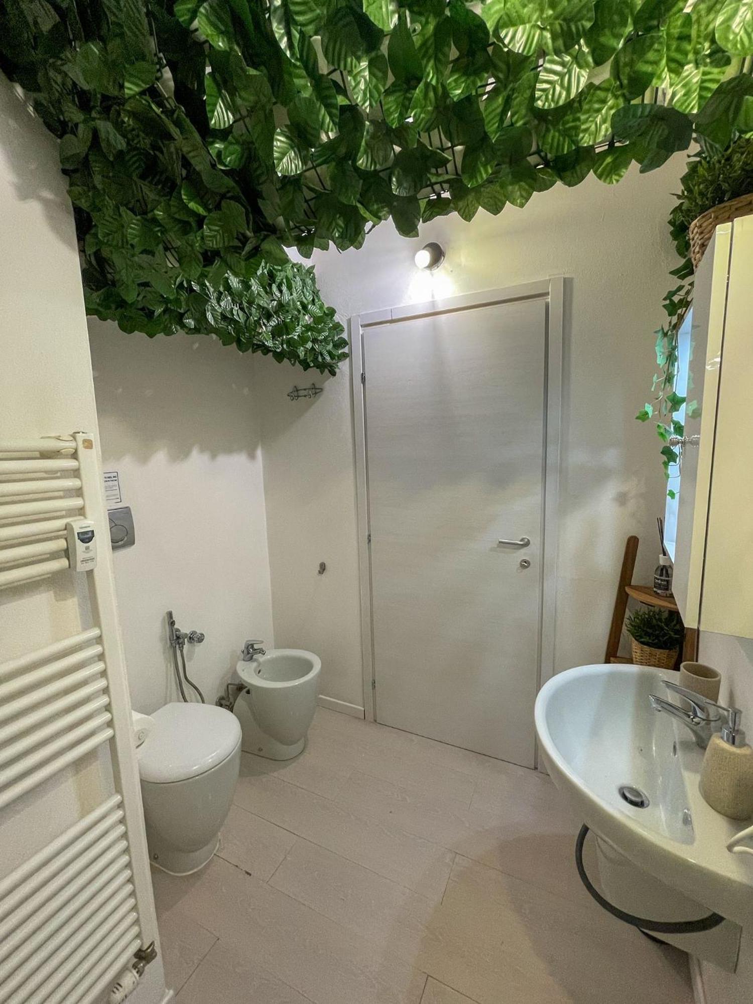 Homestay In Town - In Life Milan