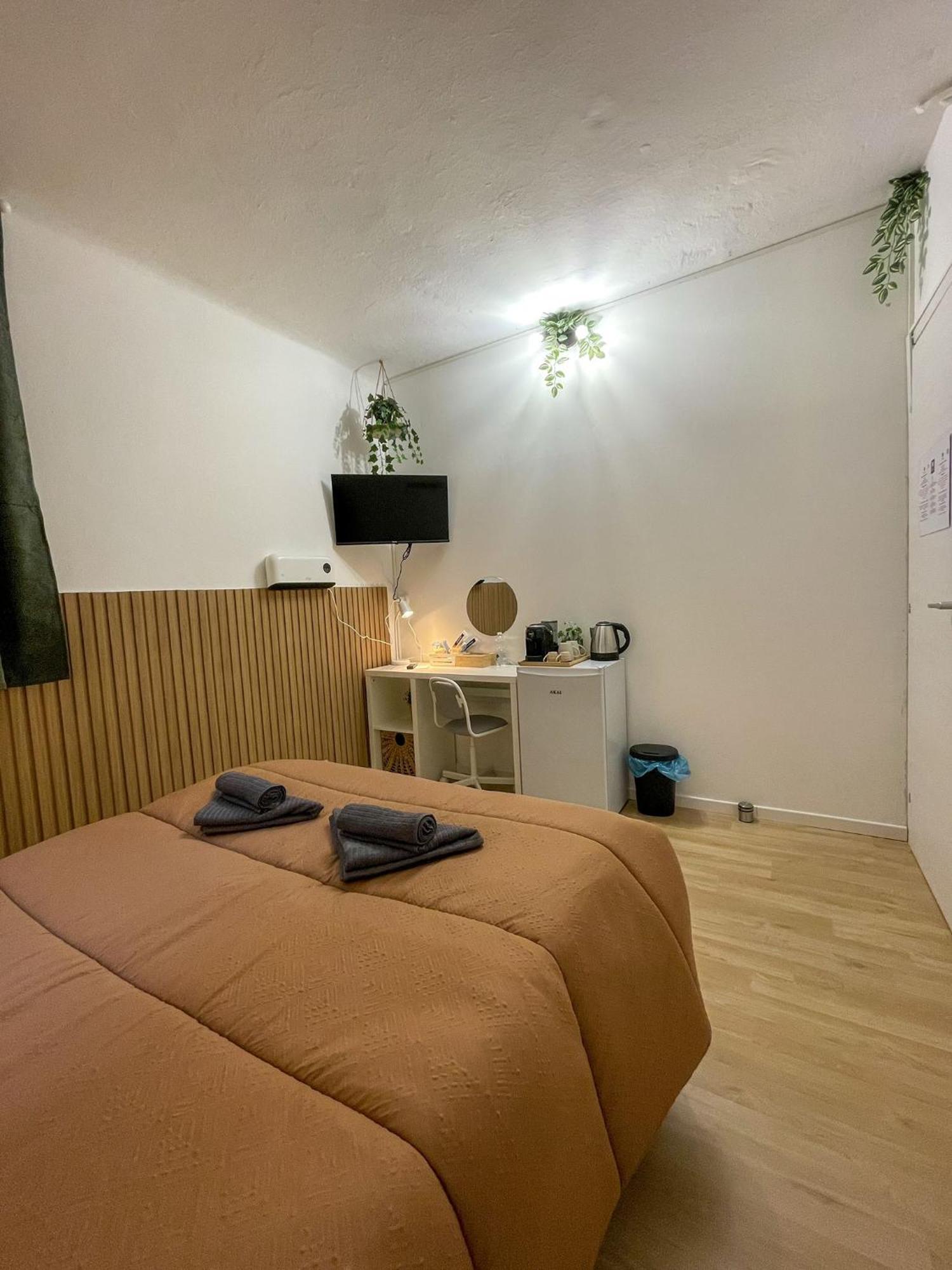 In Town - In Life Homestay