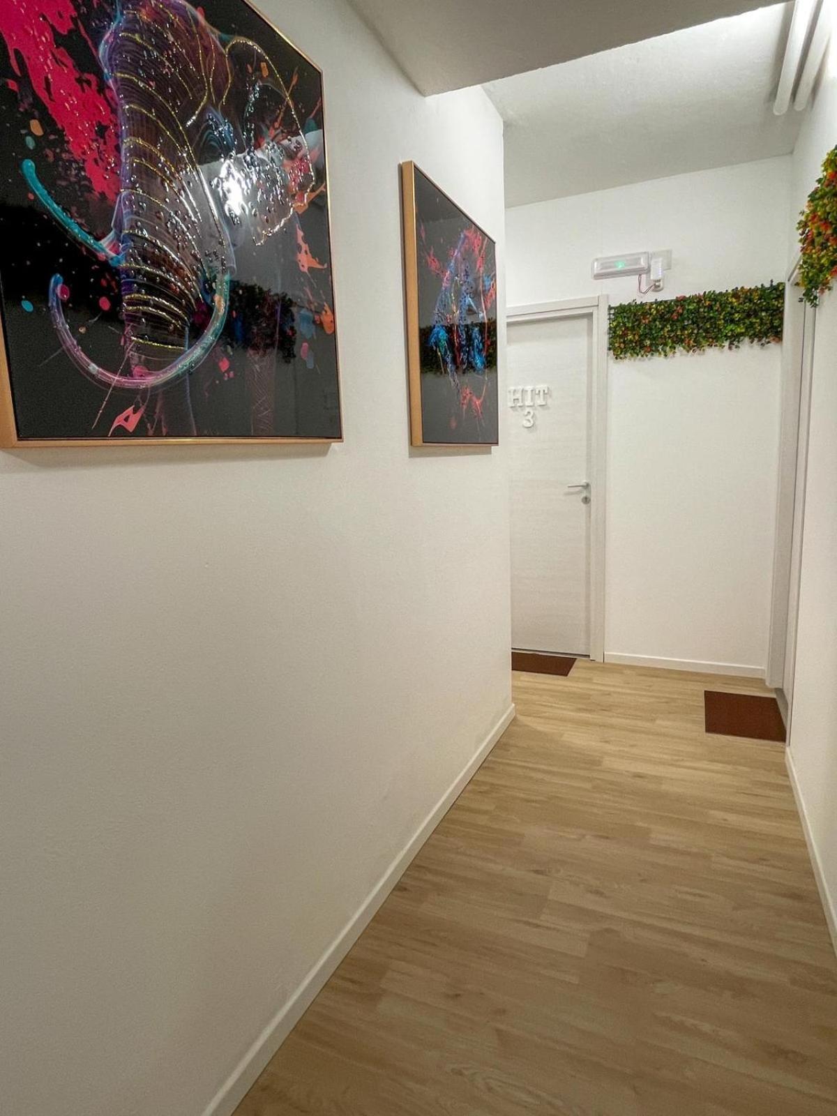 In Town - In Life Homestay