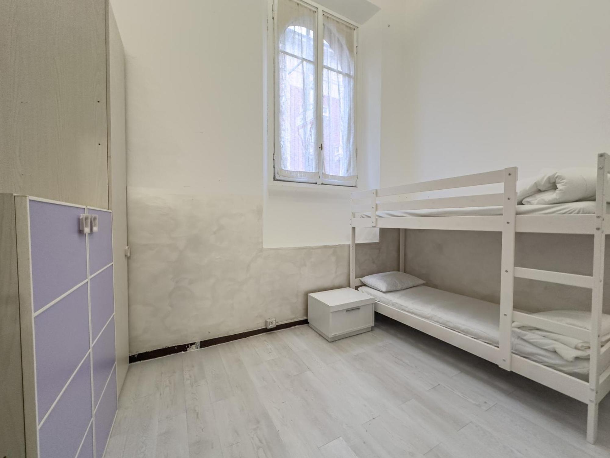 Navigli Urban Retreat *