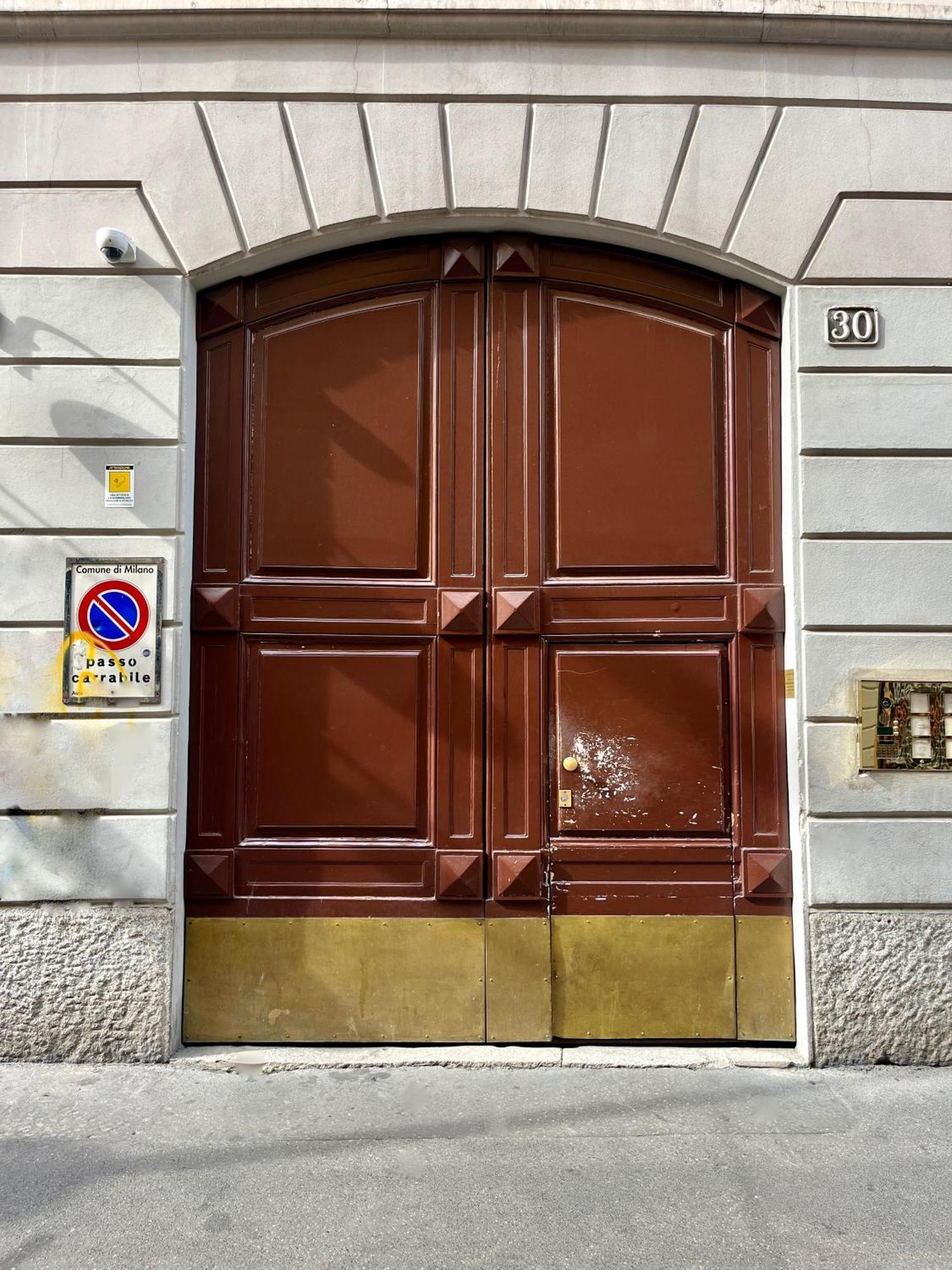 Appartamento Porta Venezia Cozy