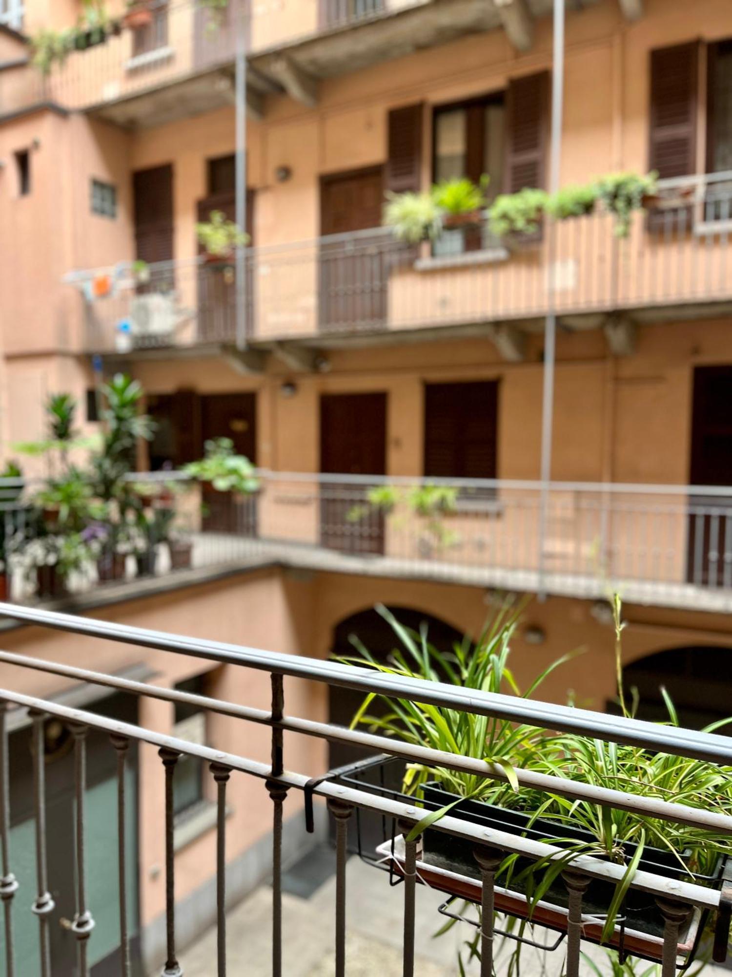 Porta Venezia Cozy * Milano