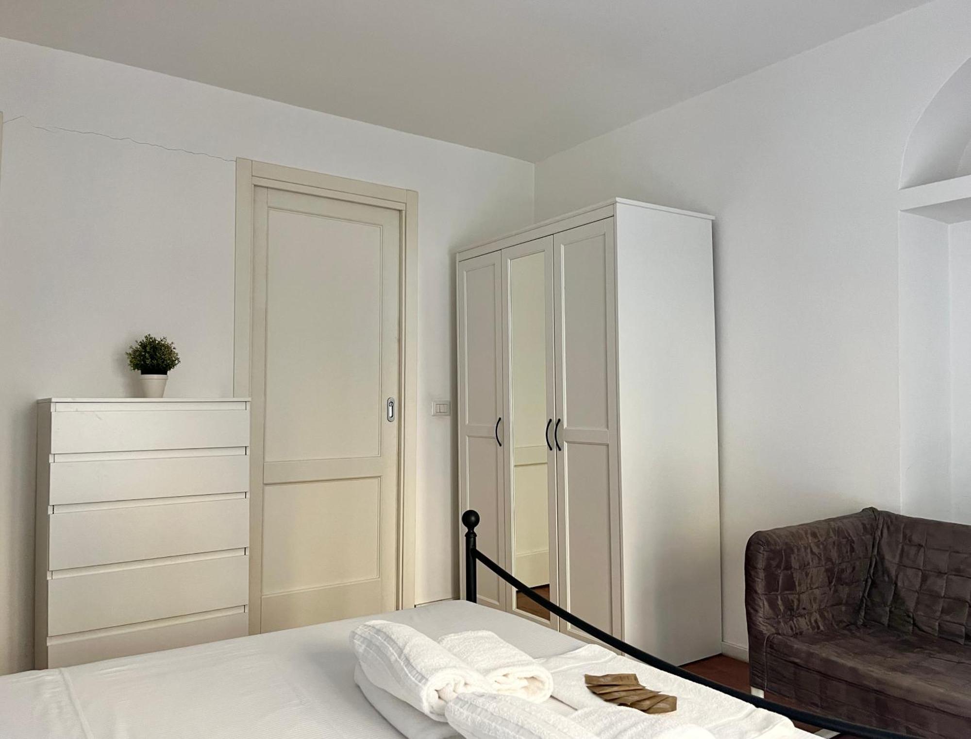 Porta Venezia Cozy * Milano