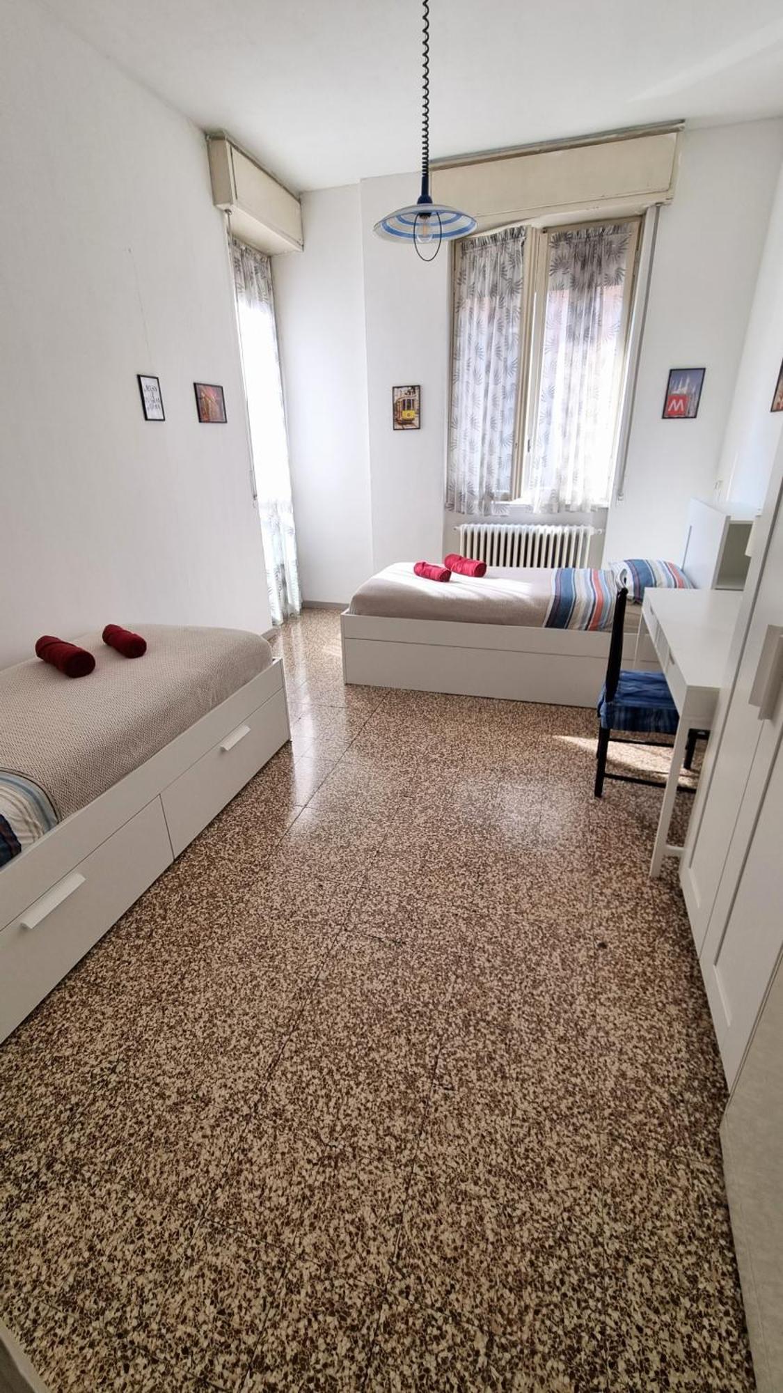 Casa Manli - In Affitto Milan