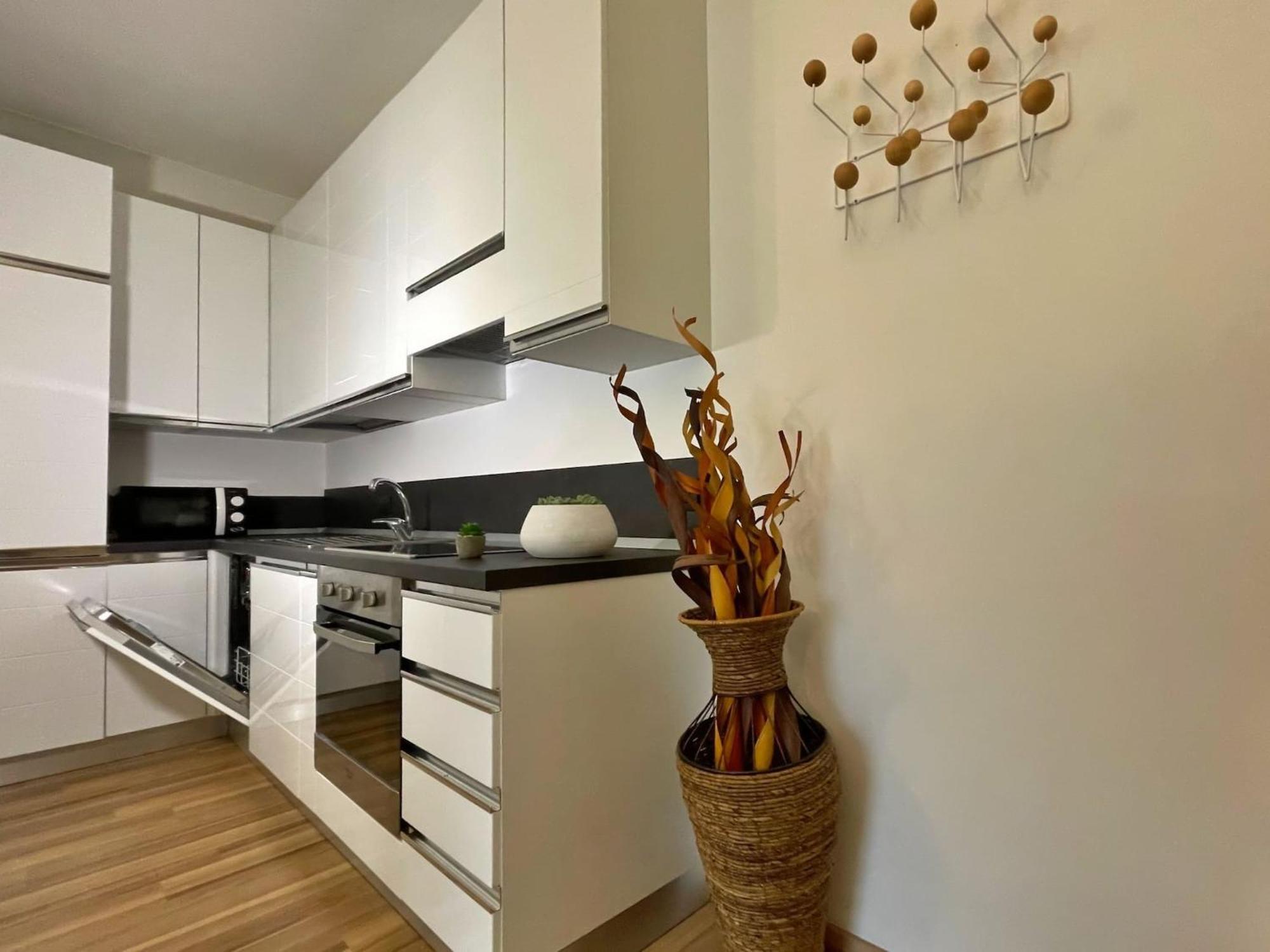 Candiani B2 Bilocale Milan