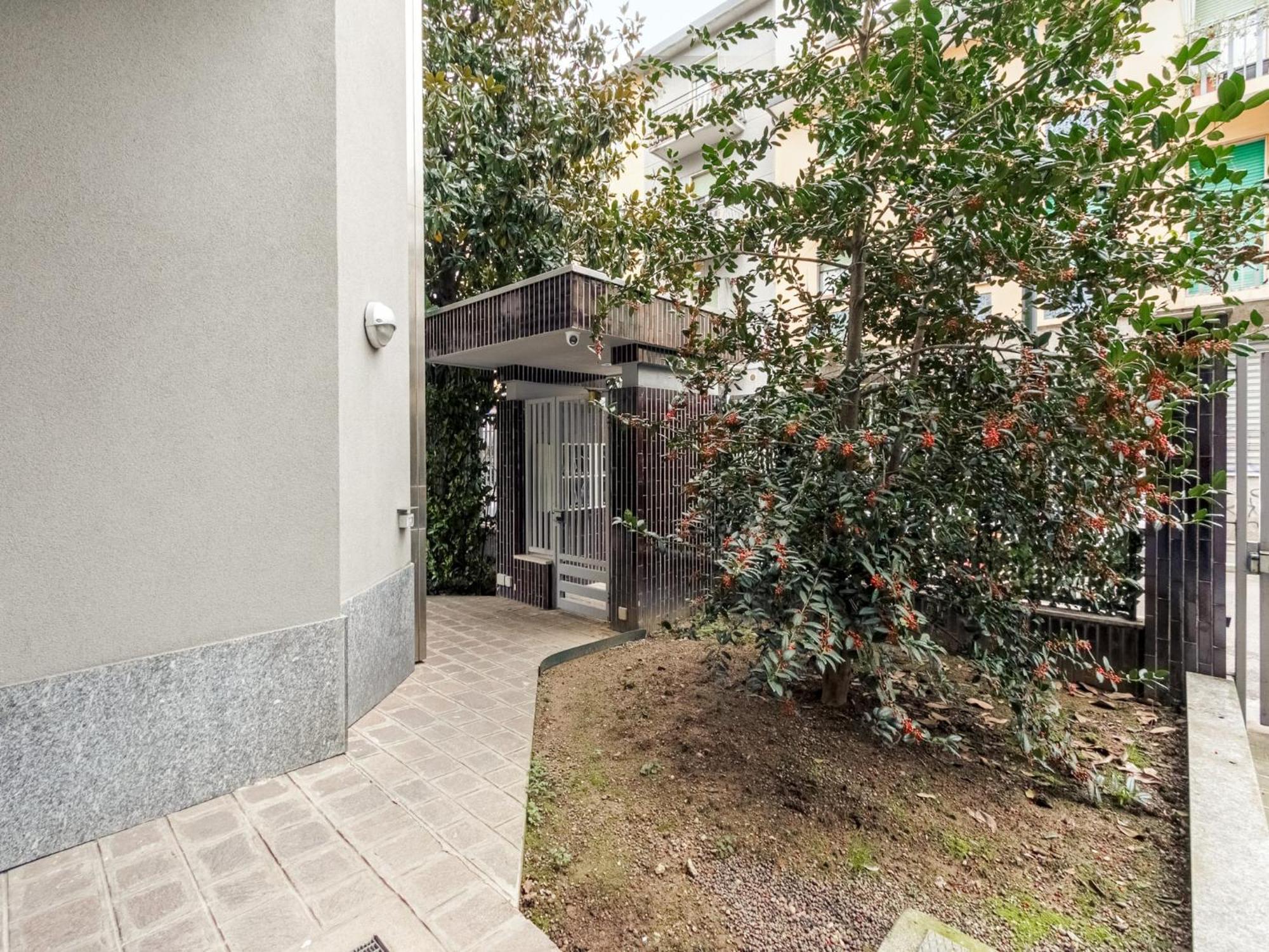 Apartment Candiani B2 Bilocale Milan