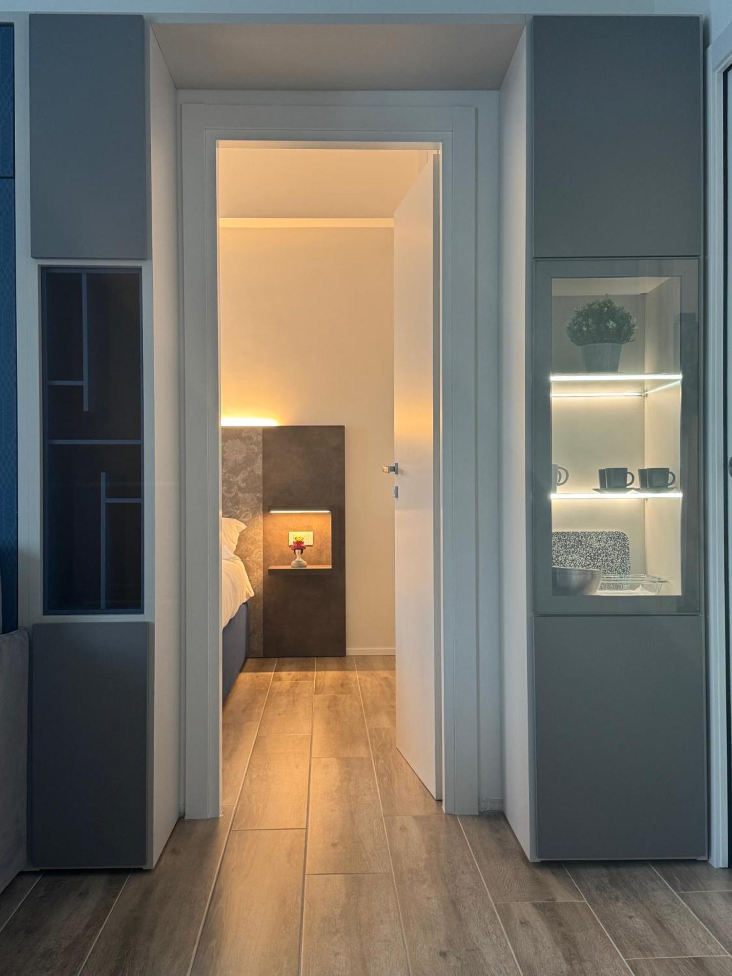 La Casa Di Giorgia - Homy Appartamento *