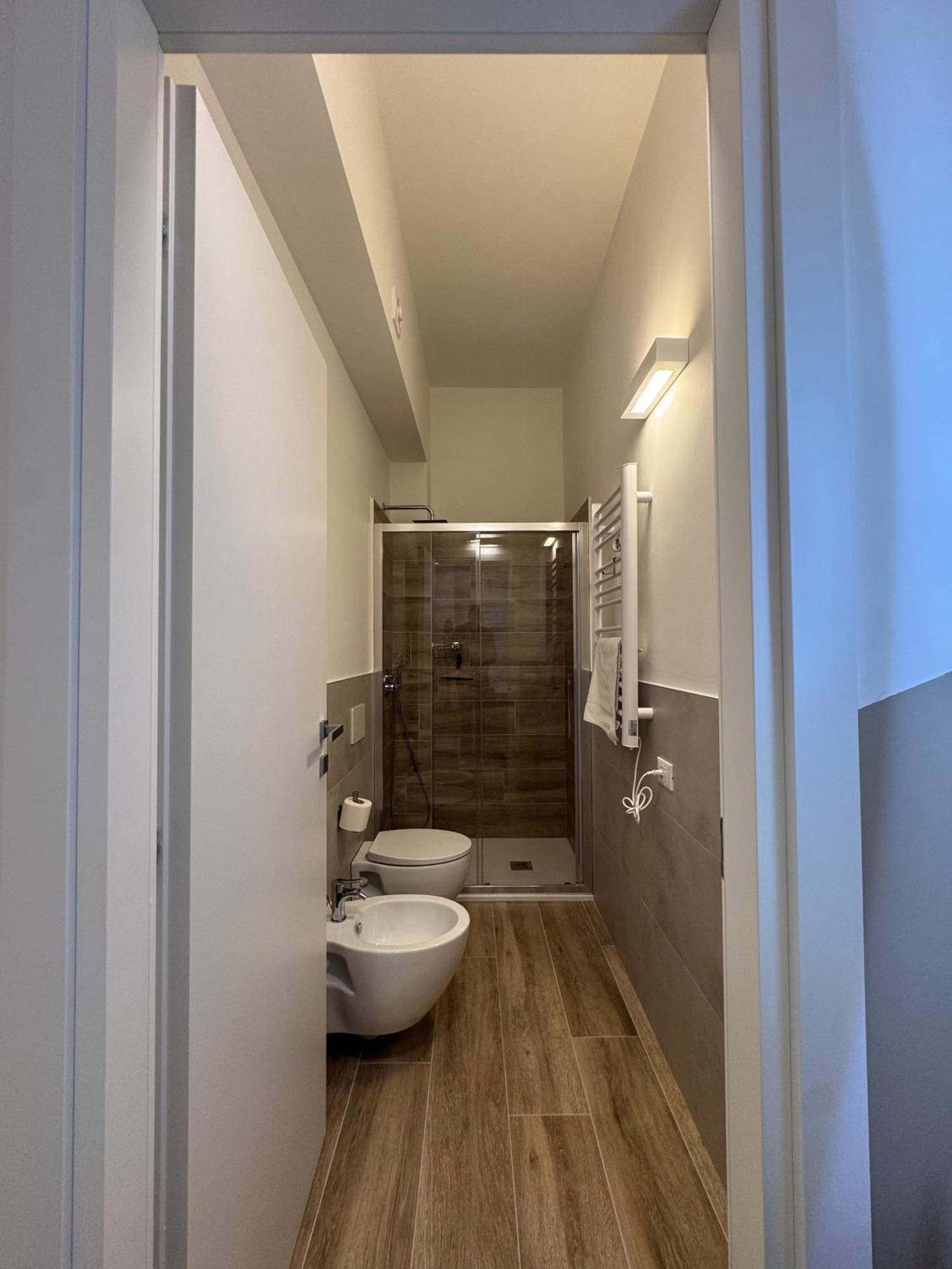 La Casa Di Giorgia - Homy * Milano