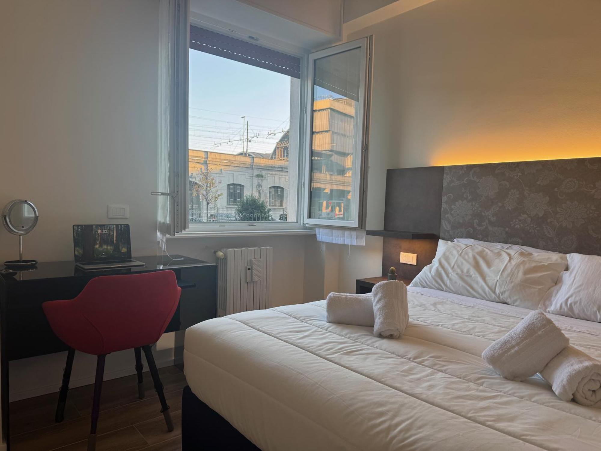 Appartamento La Casa Di Giorgia - Homy