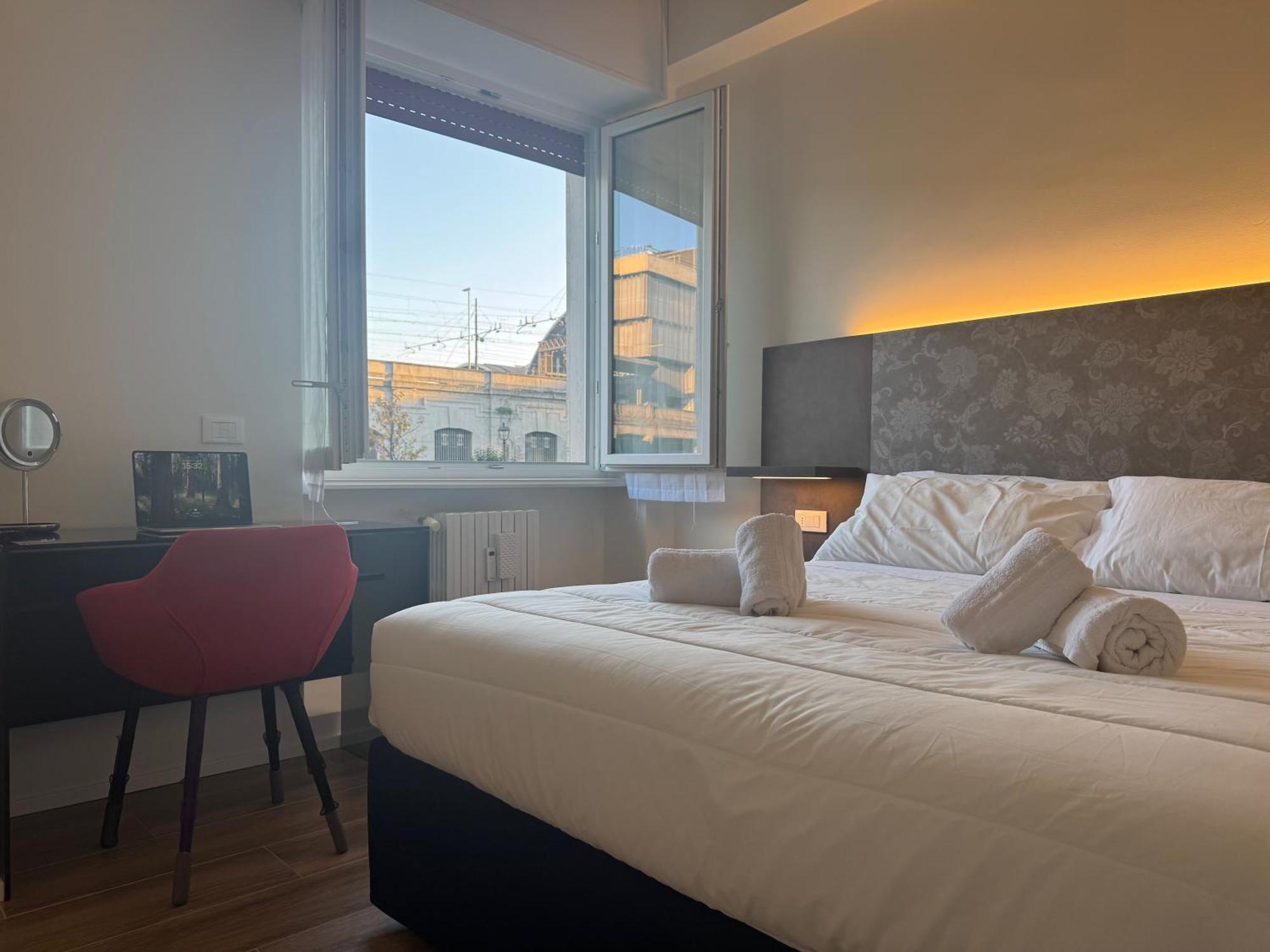 La Casa Di Giorgia - Homy Milano