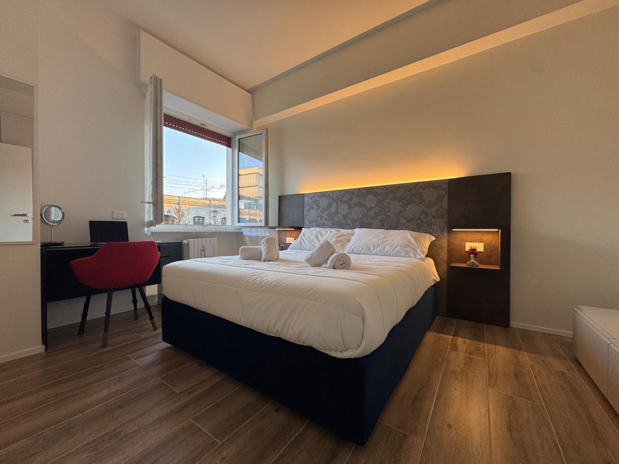 La Casa Di Giorgia - Homy Appartamento Milano