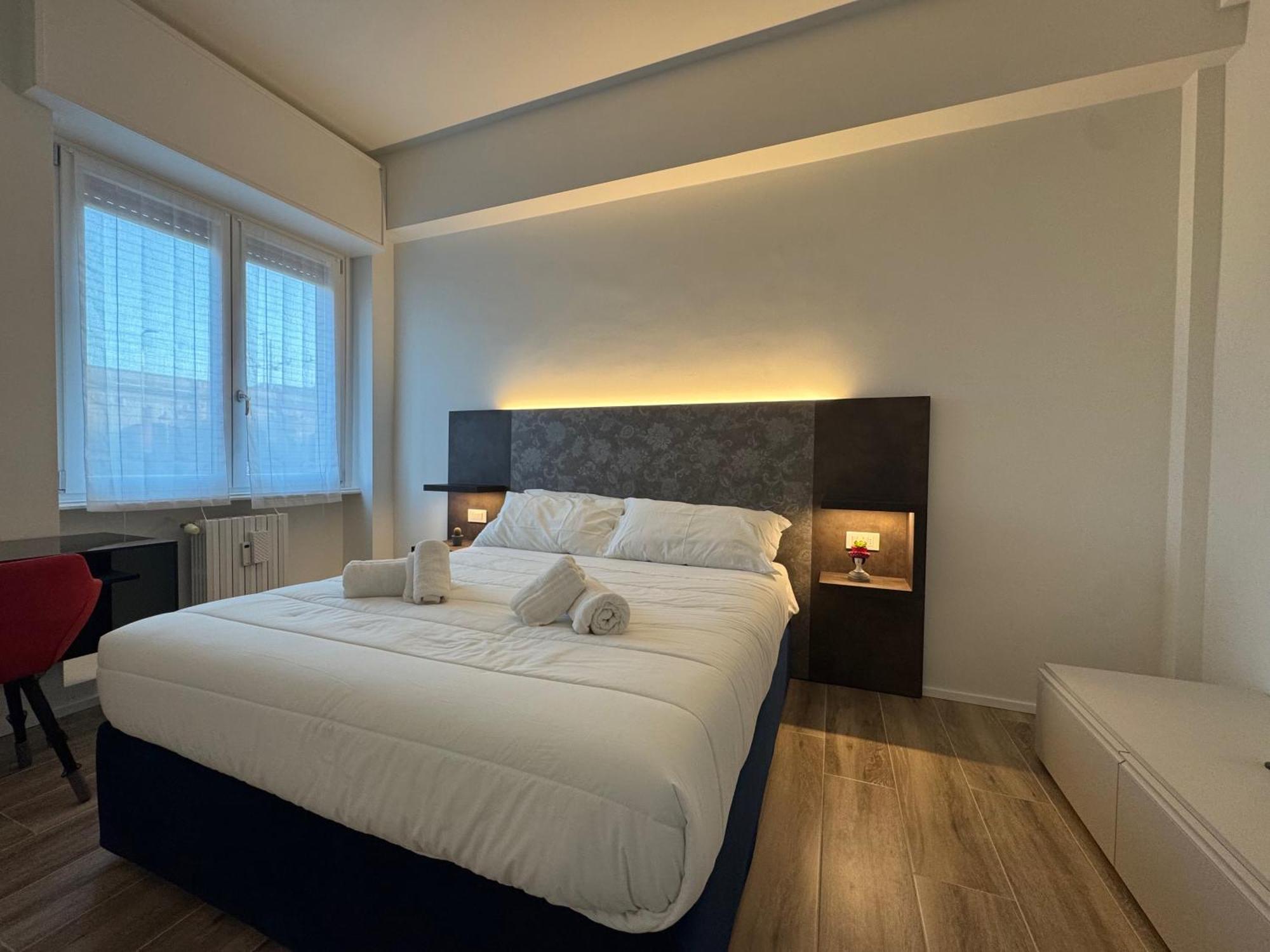 Appartamento La Casa Di Giorgia - Homy